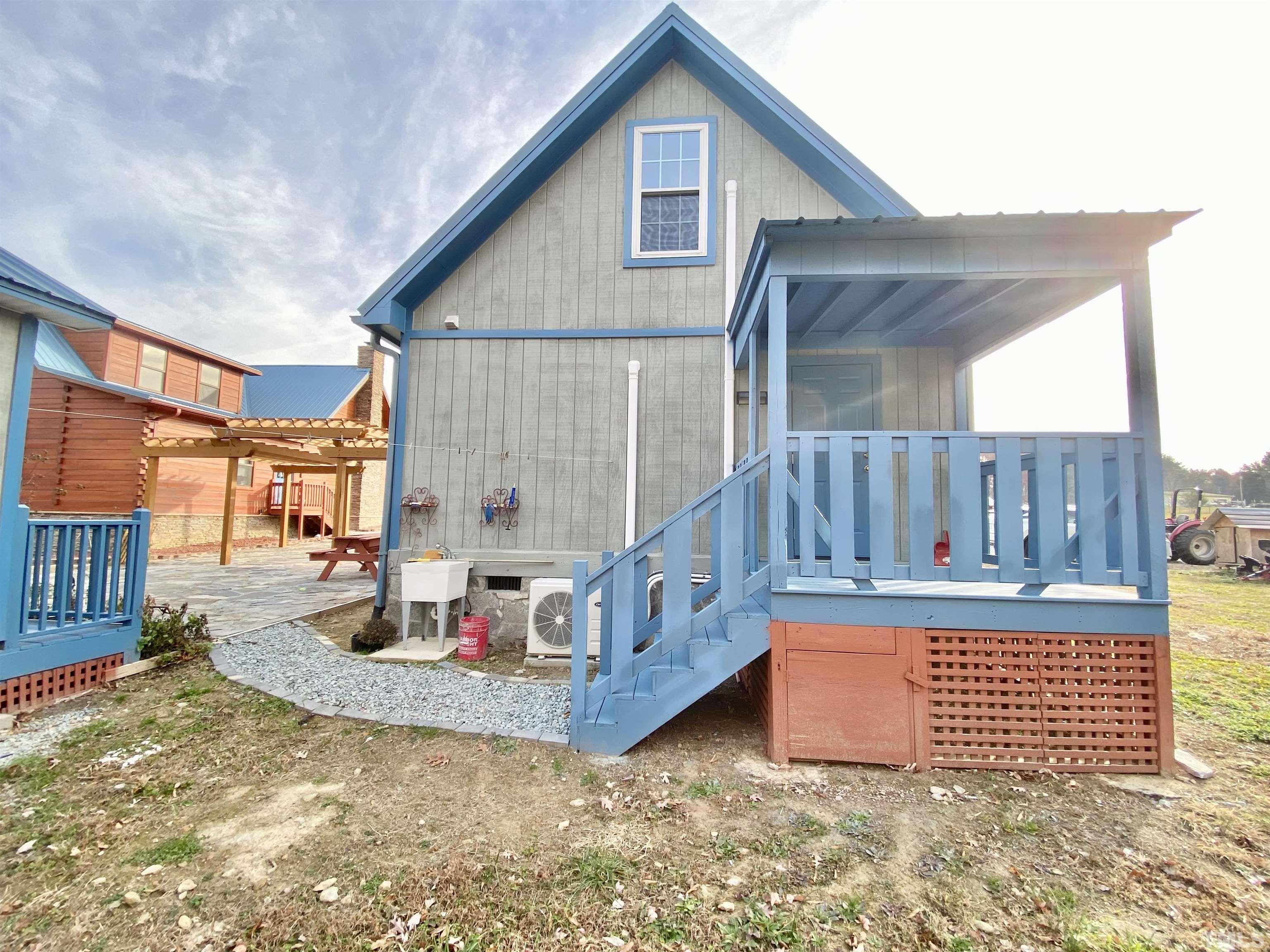 5798 Mt Harmony Church Road Rougemont, NC 27572 - Photo 56 of 86