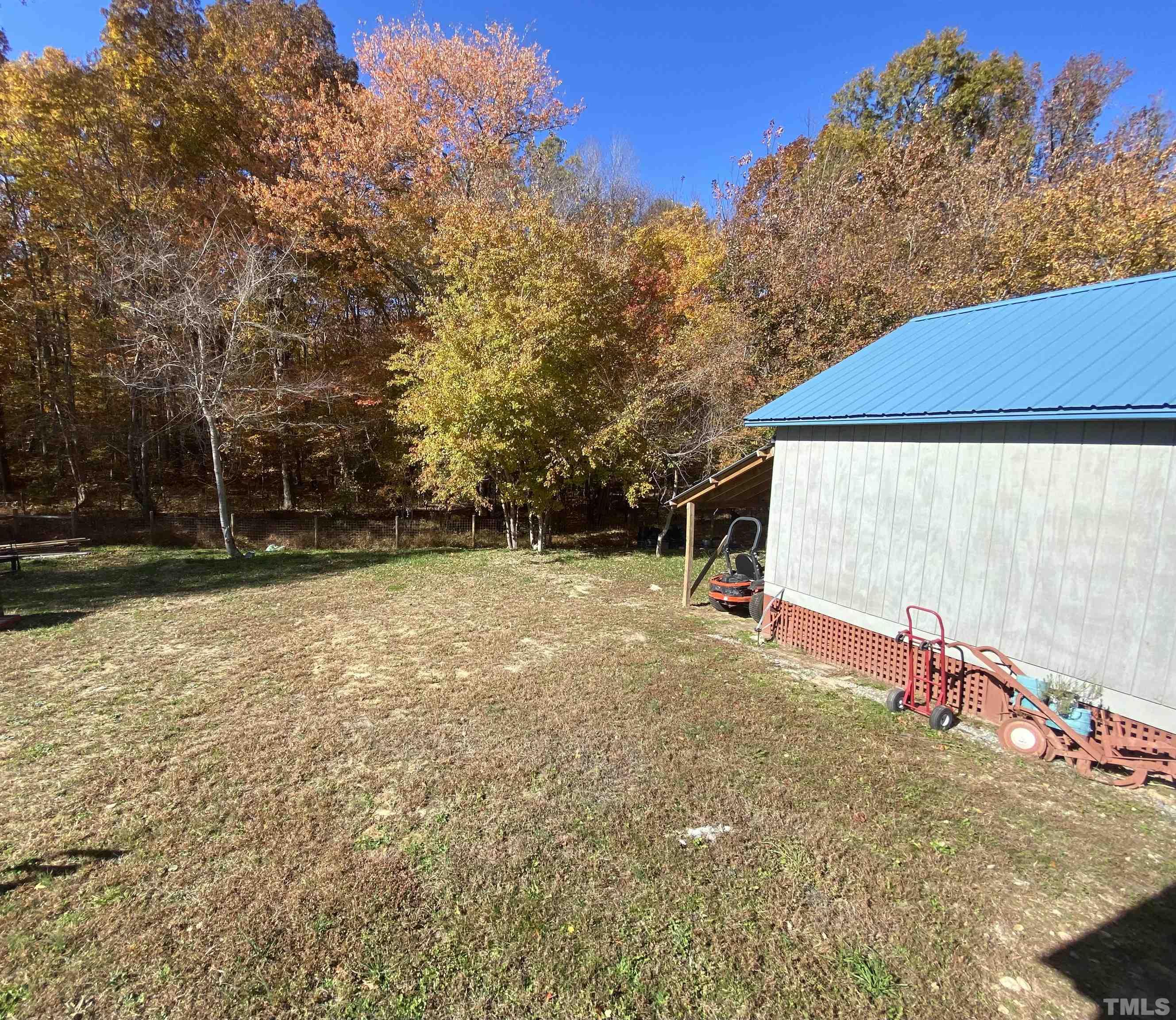 5798 Mt Harmony Church Road Rougemont, NC 27572 - Photo 57 of 86