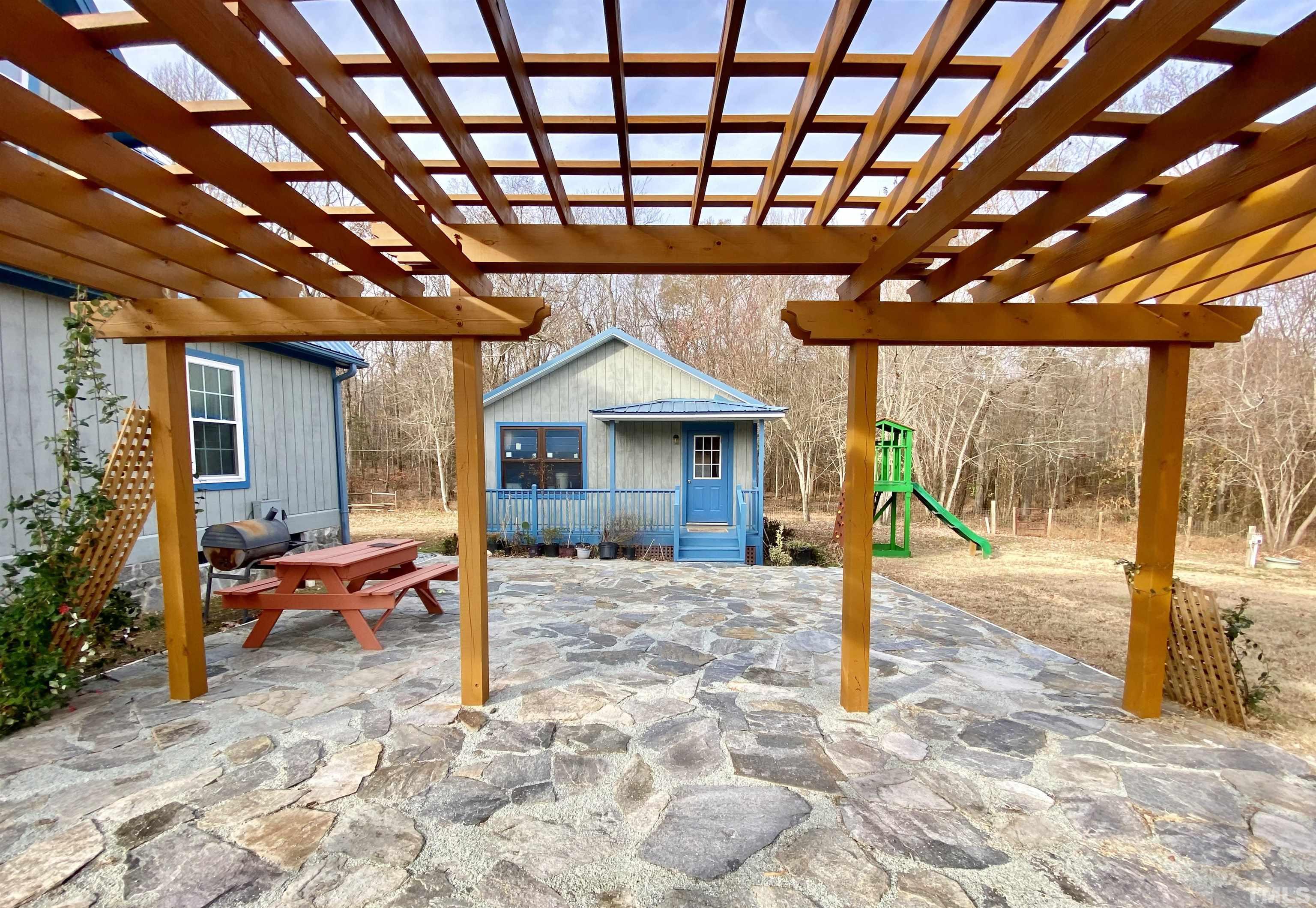 5798 Mt Harmony Church Road Rougemont, NC 27572 - Photo 61 of 86