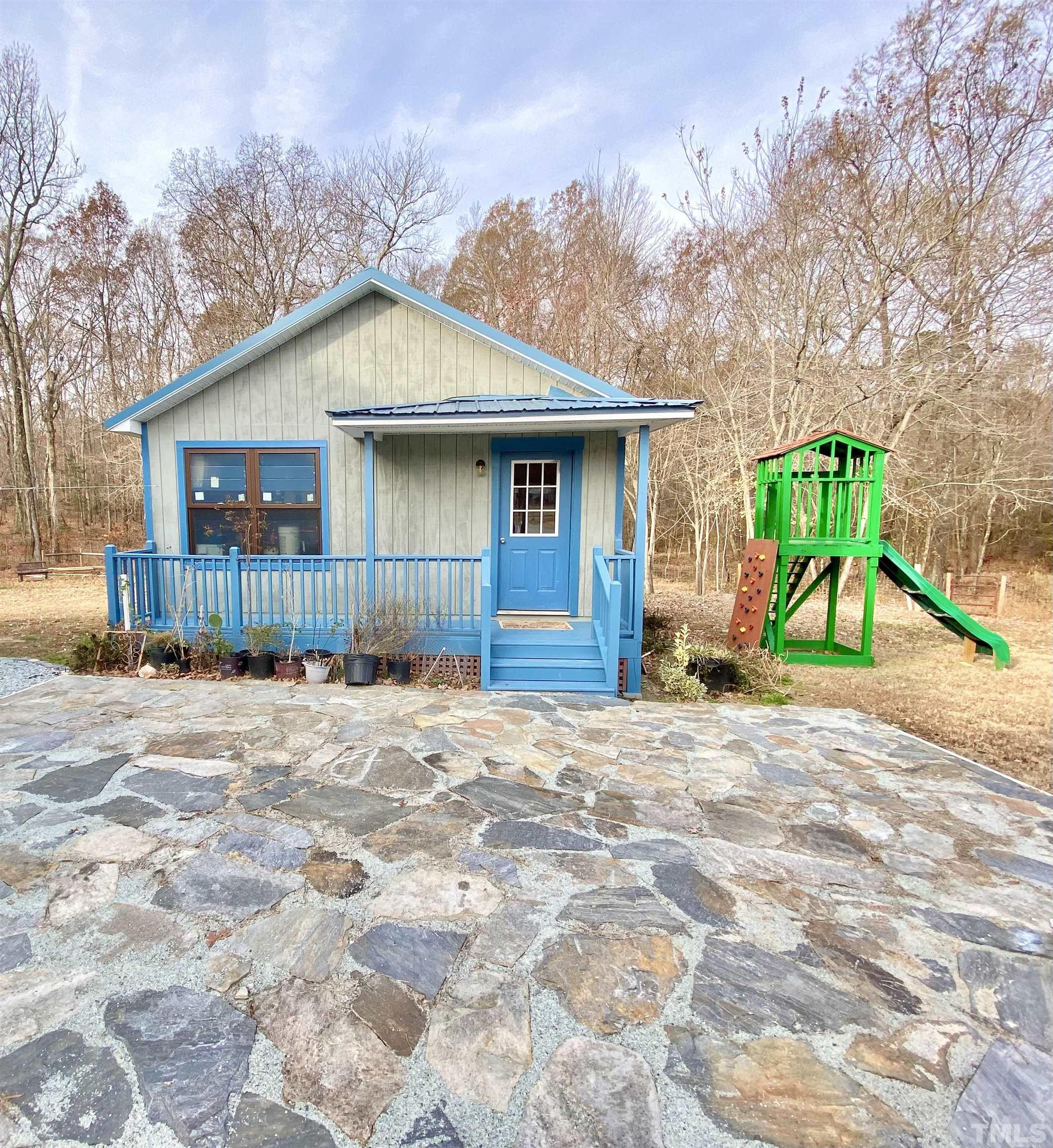 5798 Mt Harmony Church Road Rougemont, NC 27572 - Photo 62 of 86