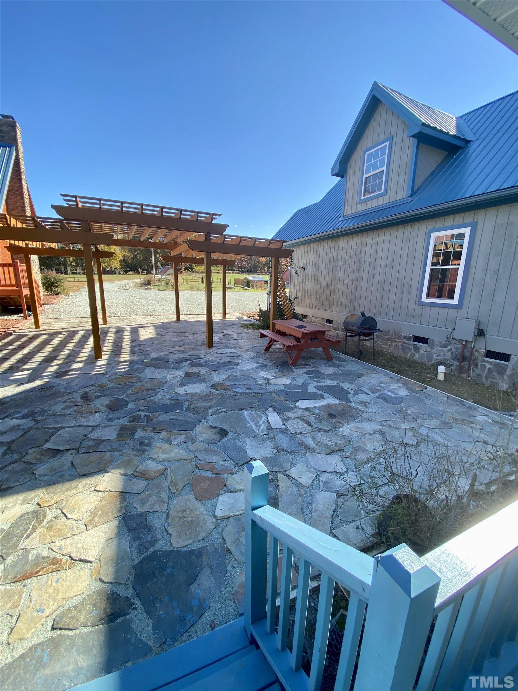 5798 Mt Harmony Church Road Rougemont, NC 27572 - Photo 64 of 86