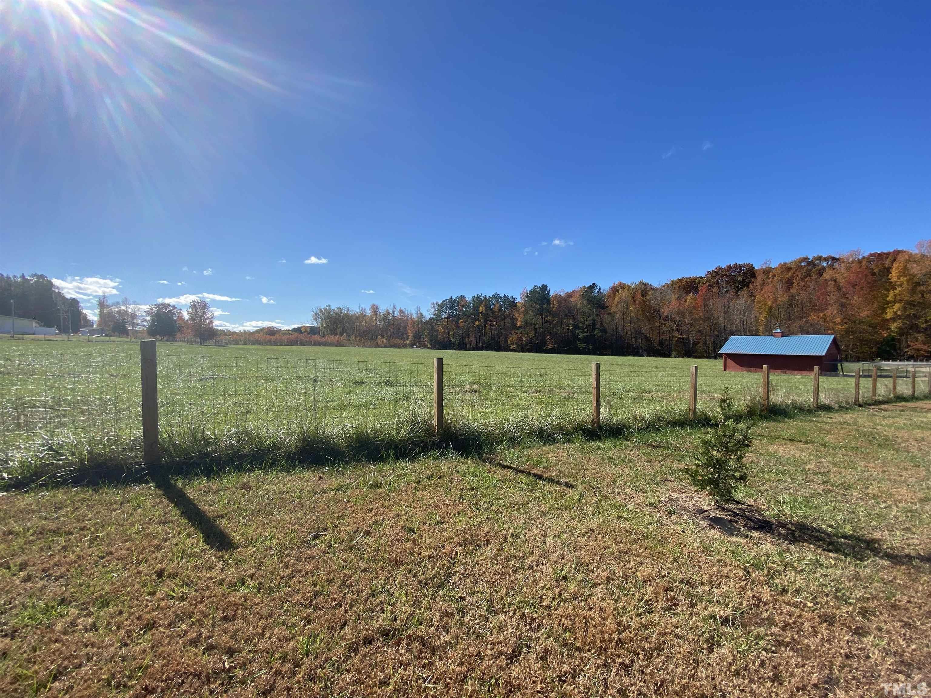 5798 Mt Harmony Church Road Rougemont, NC 27572 - Photo 70 of 86