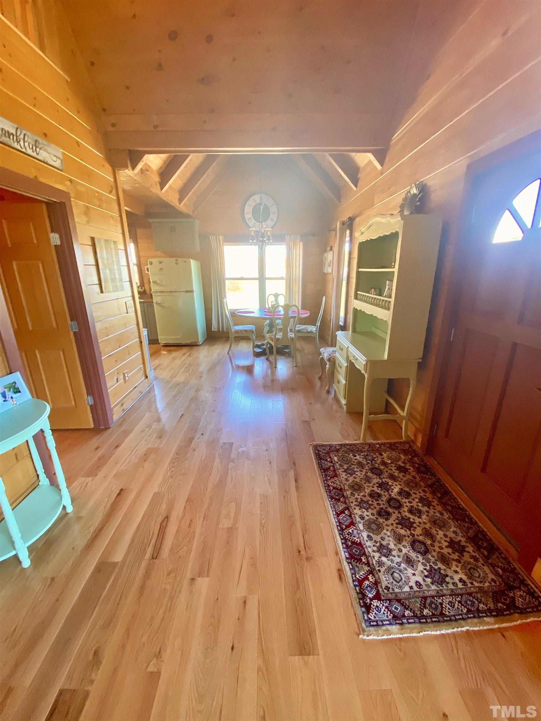 5798 Mt Harmony Church Road Rougemont, NC 27572 - Photo 8 of 86