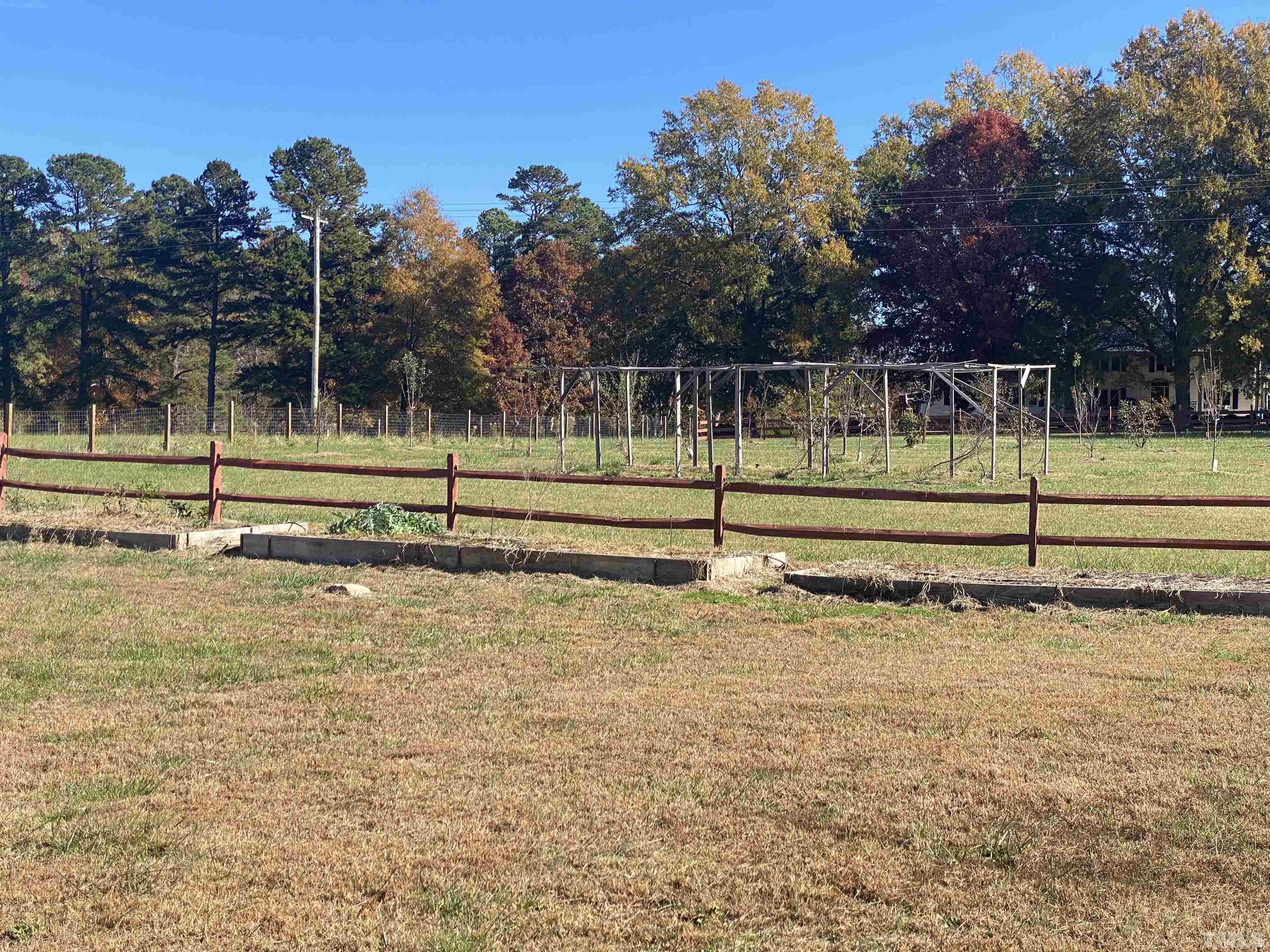5798 Mt Harmony Church Road Rougemont, NC 27572 - Photo 75 of 86