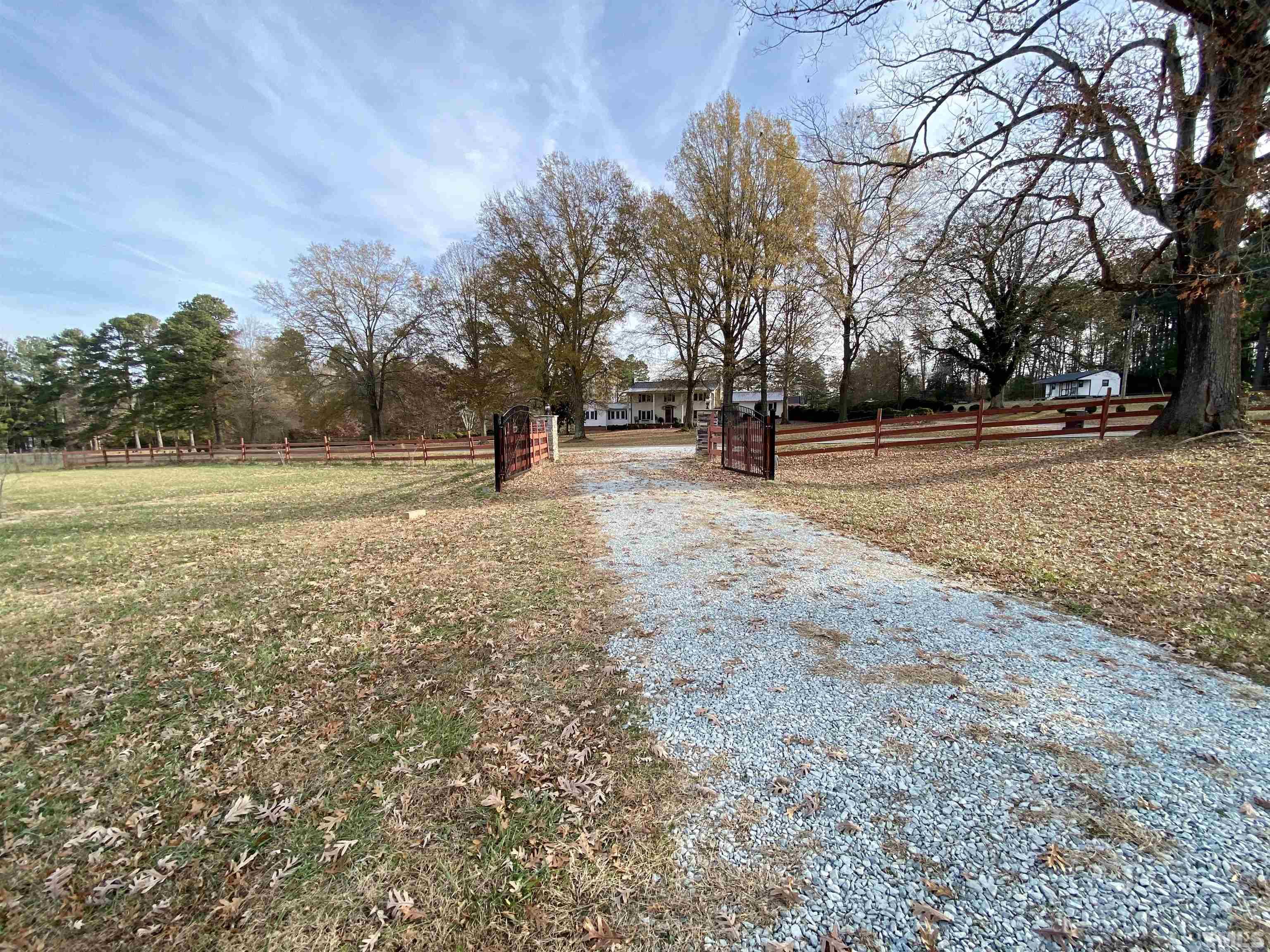 5798 Mt Harmony Church Road Rougemont, NC 27572 - Photo 79 of 86