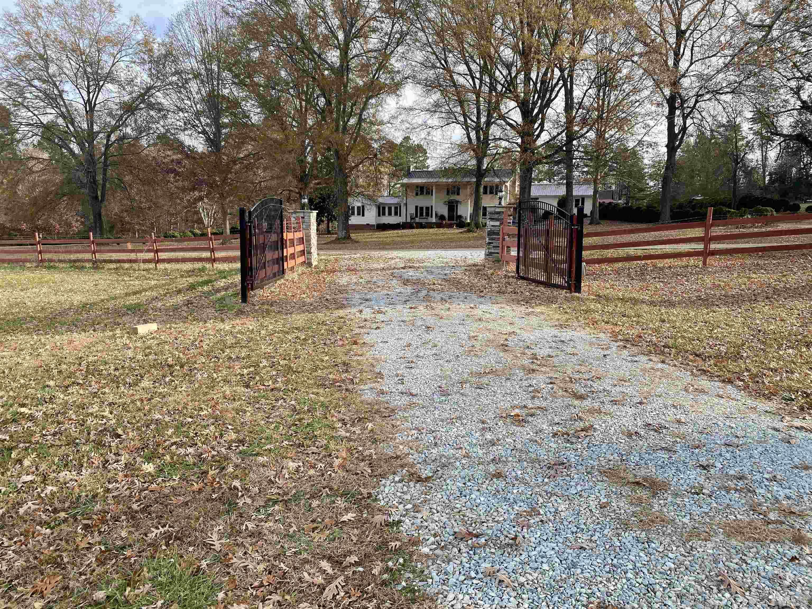 5798 Mt Harmony Church Road Rougemont, NC 27572 - Photo 80 of 86