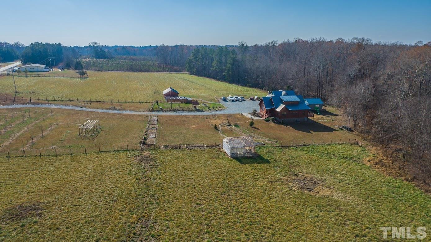 5798 Mt Harmony Church Road Rougemont, NC 27572 - Photo 81 of 86