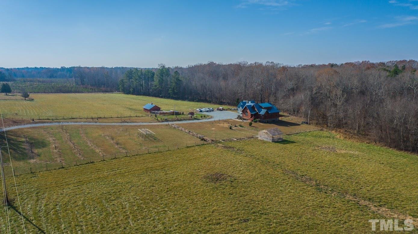 5798 Mt Harmony Church Road Rougemont, NC 27572 - Photo 82 of 86