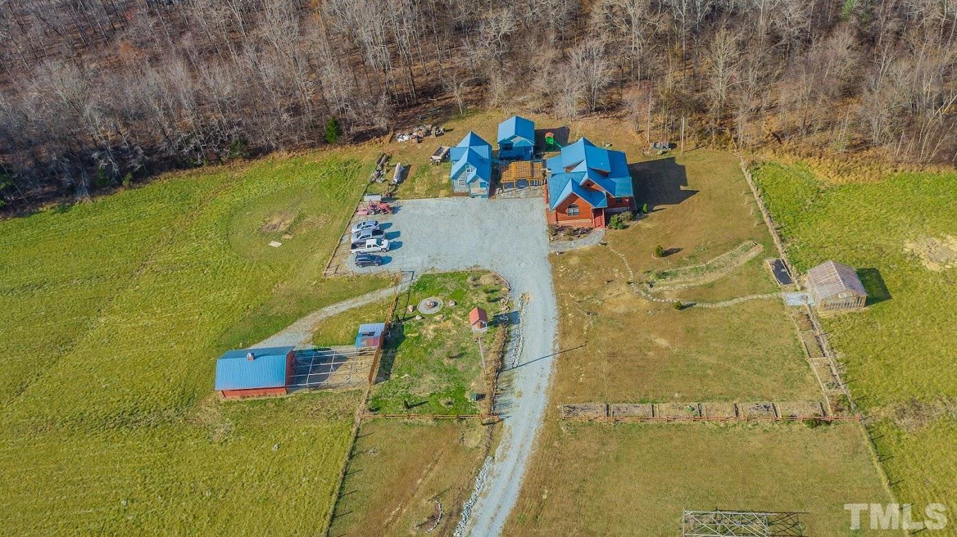 5798 Mt Harmony Church Road Rougemont, NC 27572 - Photo 83 of 86