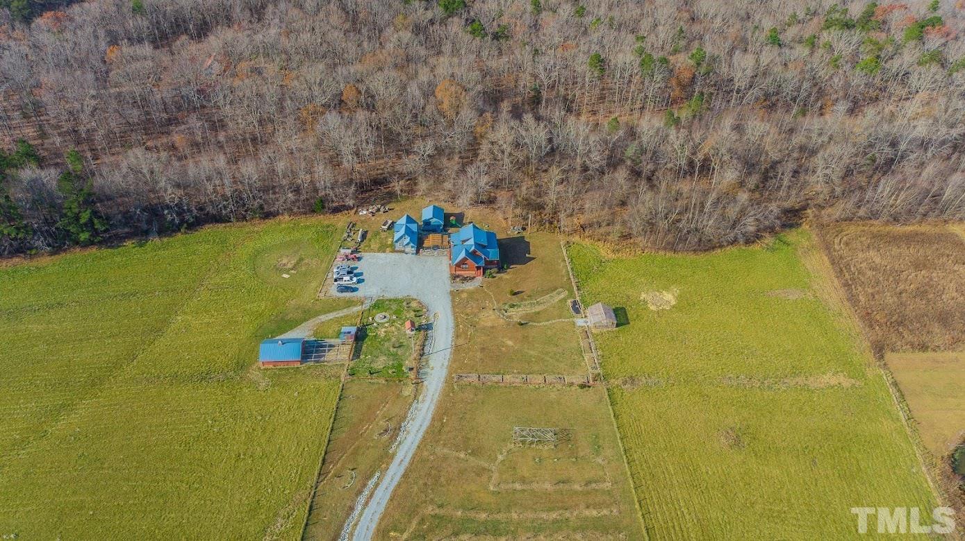 5798 Mt Harmony Church Road Rougemont, NC 27572 - Photo 84 of 86