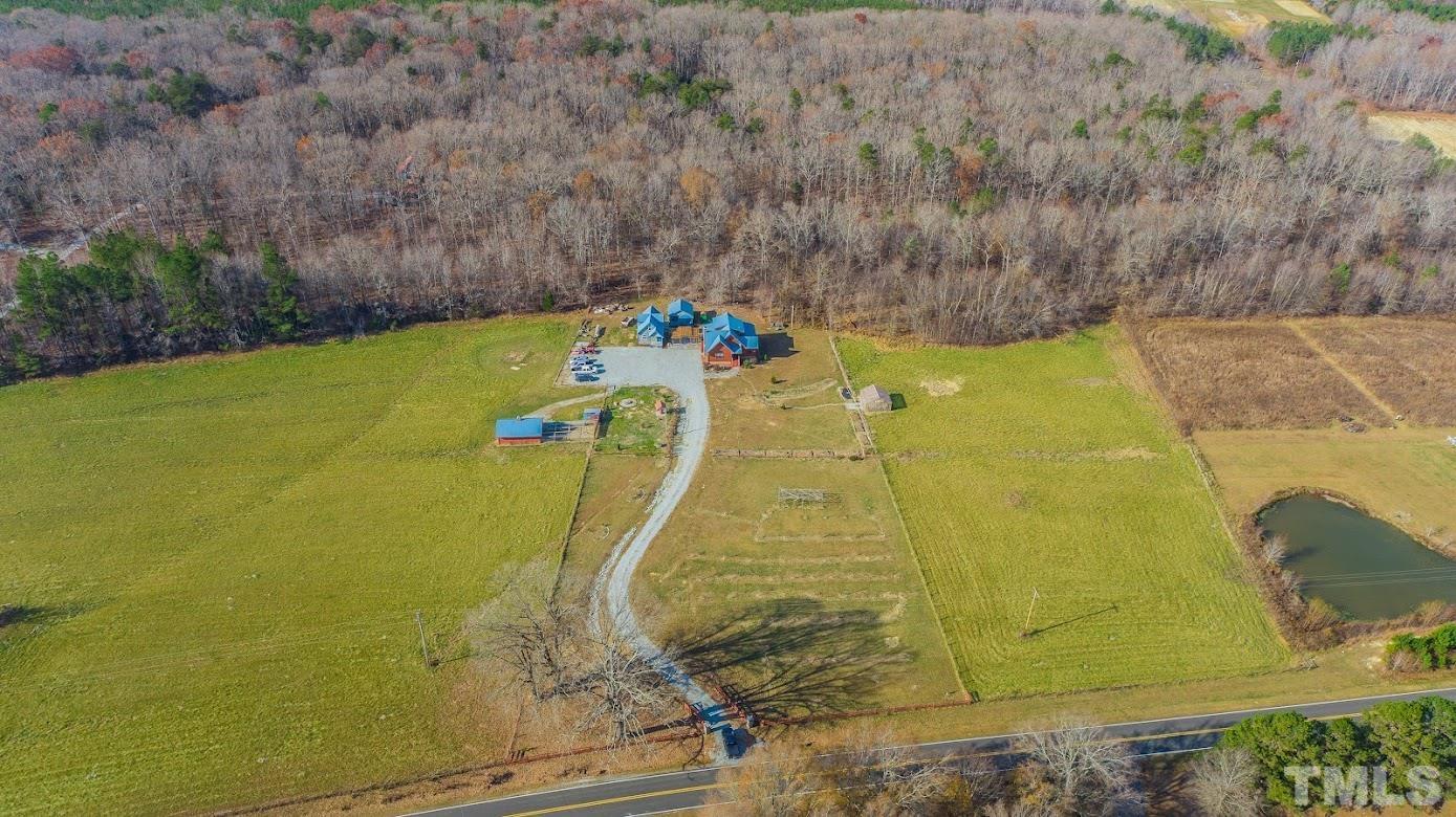 5798 Mt Harmony Church Road Rougemont, NC 27572 - Photo 85 of 86