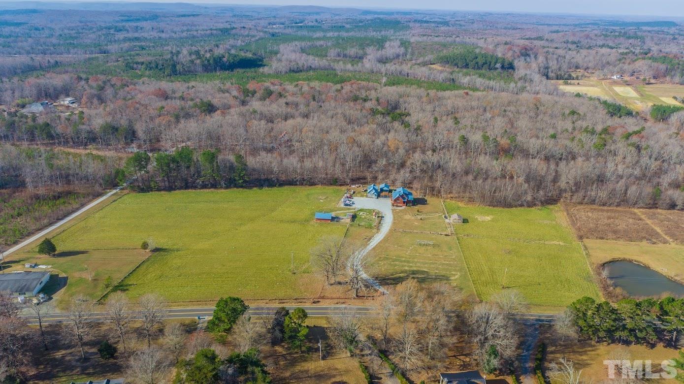 5798 Mt Harmony Church Road Rougemont, NC 27572 - Photo 86 of 86