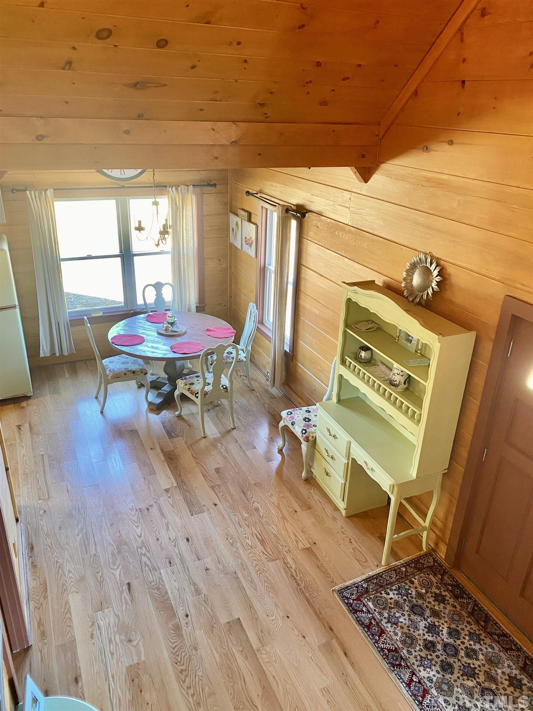 5798 Mt Harmony Church Road Rougemont, NC 27572 - Photo 10 of 86
