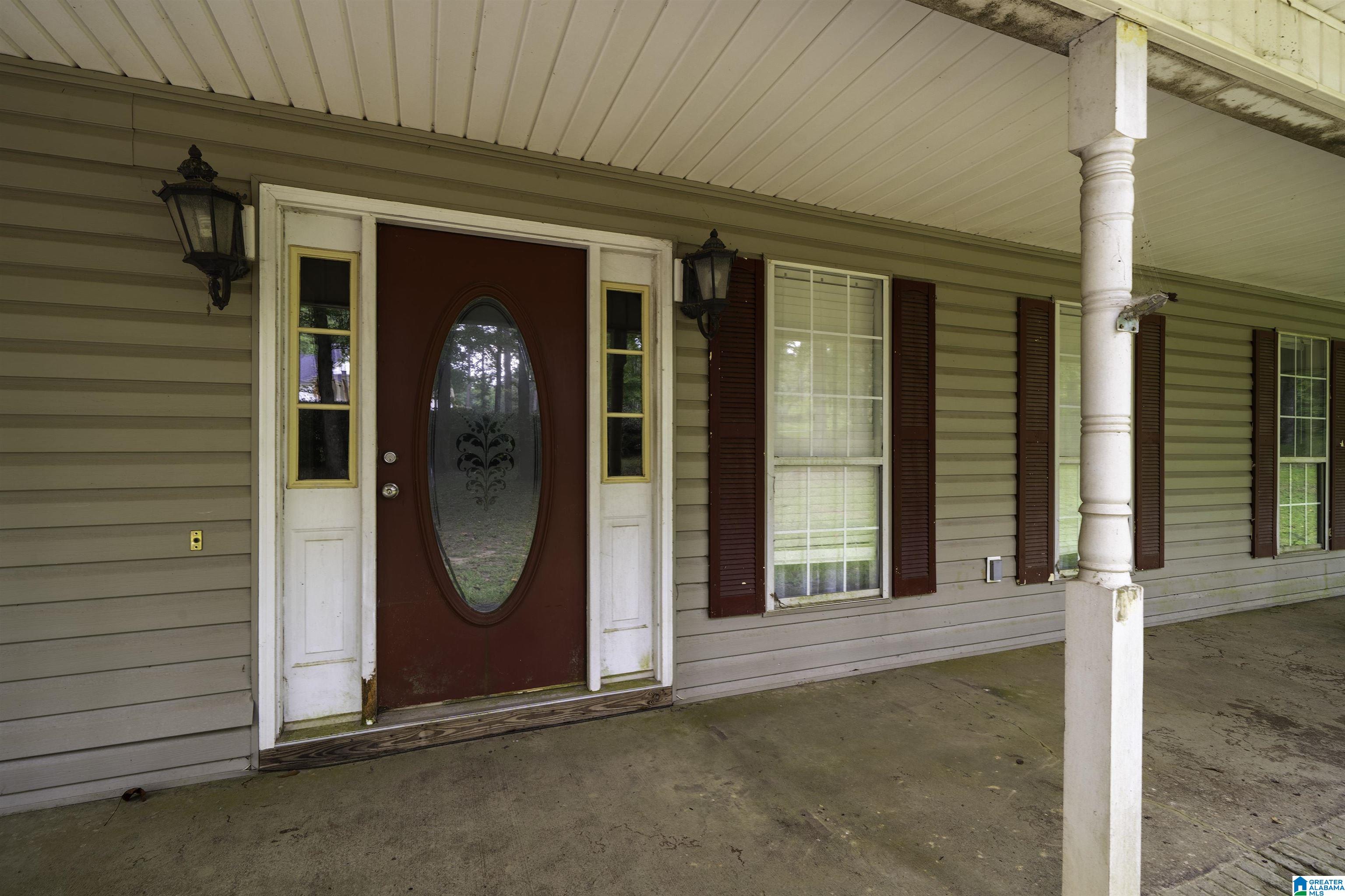 92 Hodgens Road Chelsea, AL 35043 - Photo 4 of 41