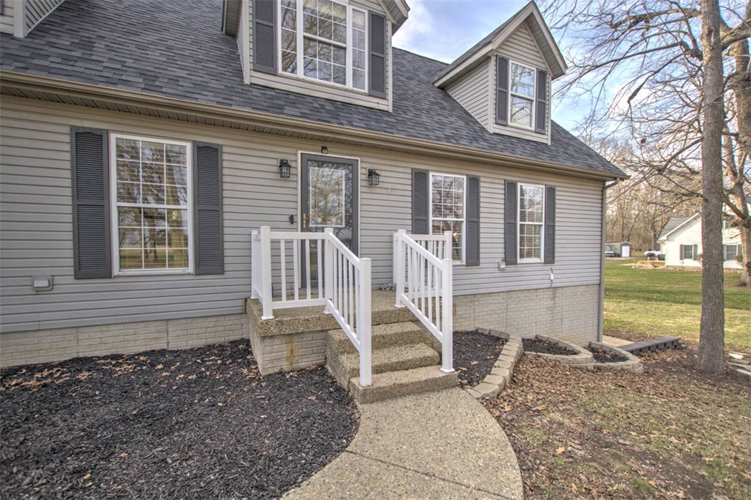 7795 Buttercup Road Weldon, IL 61882 - Photo 8 of 43