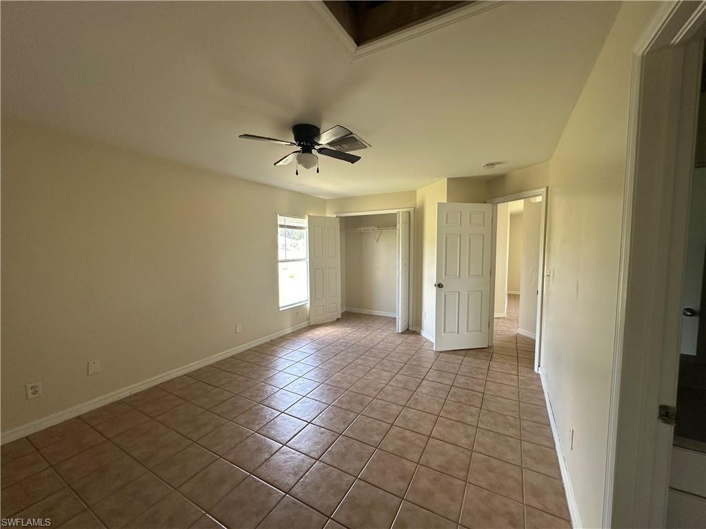 3965 20th Street West Lehigh Acres, FL 33971 - Photo 11 of 18 a view of a livingroom with a window