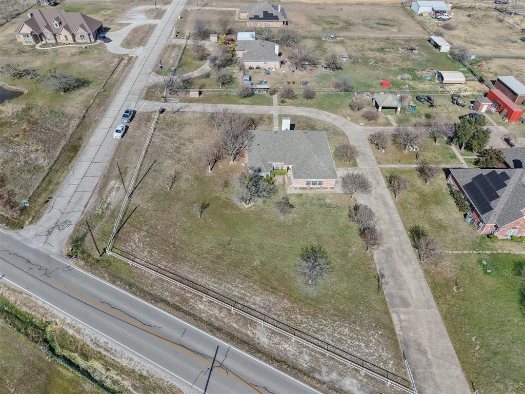 7848 Nine Mile Bridge Road Fort Worth, TX 76135 - Photo 31 of 36 a view of swimming pool