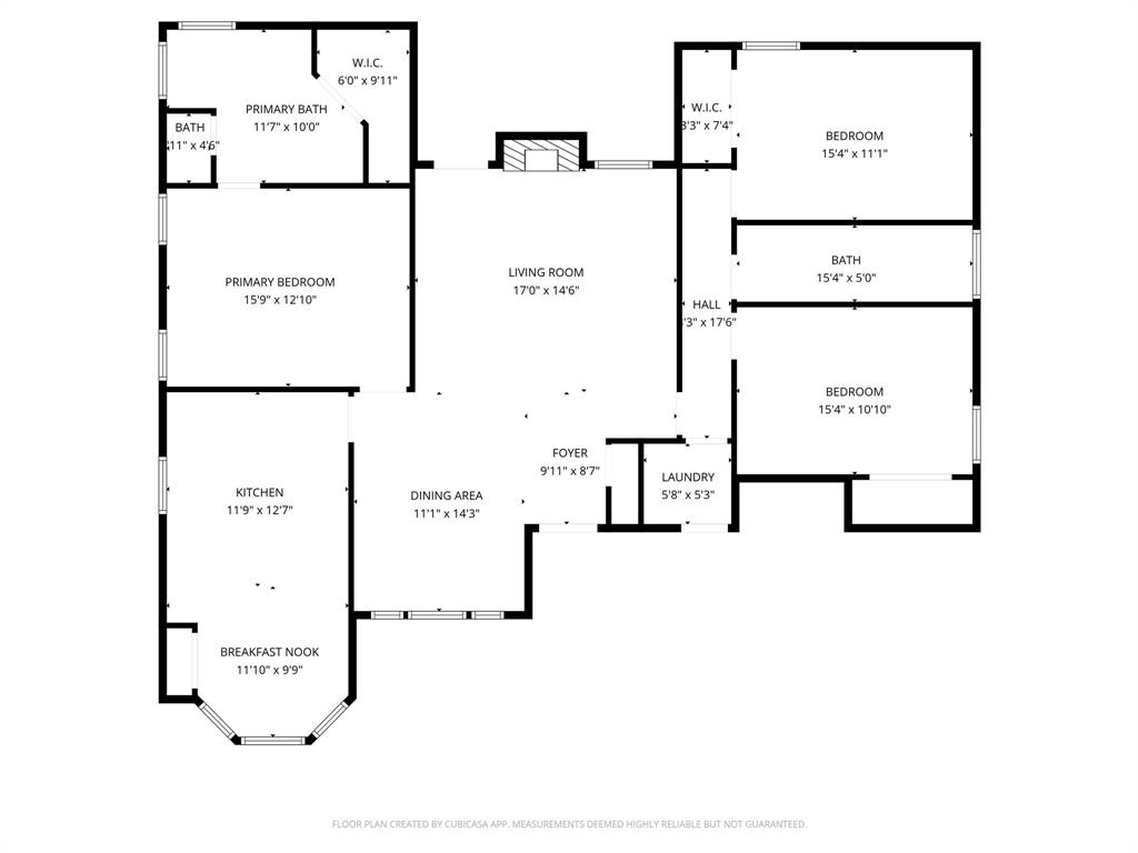 7848 Nine Mile Bridge Road Fort Worth, TX 76135 - Photo 36 of 36