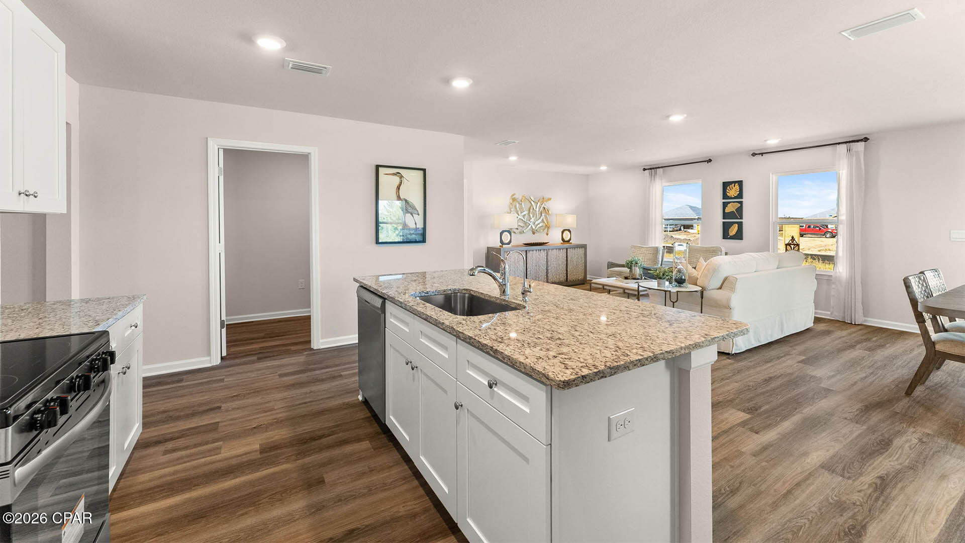 7057 William Pitsenbarger Road Panama City, FL 32404 - Photo 11 of 67