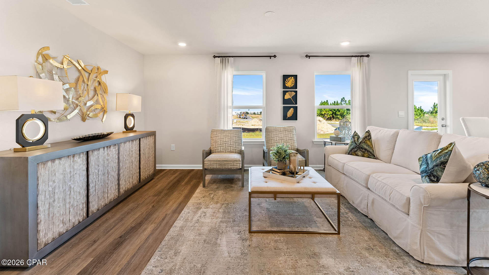 7057 William Pitsenbarger Road Panama City, FL 32404 - Photo 16 of 67