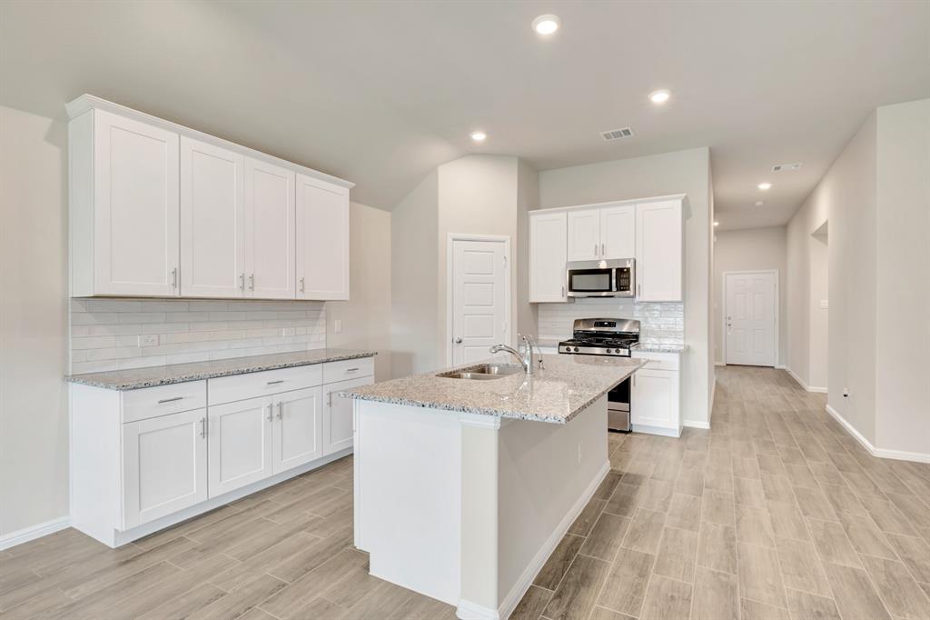 417 Wydown Drive Princeton, TX 75407 - Photo 22 of 40