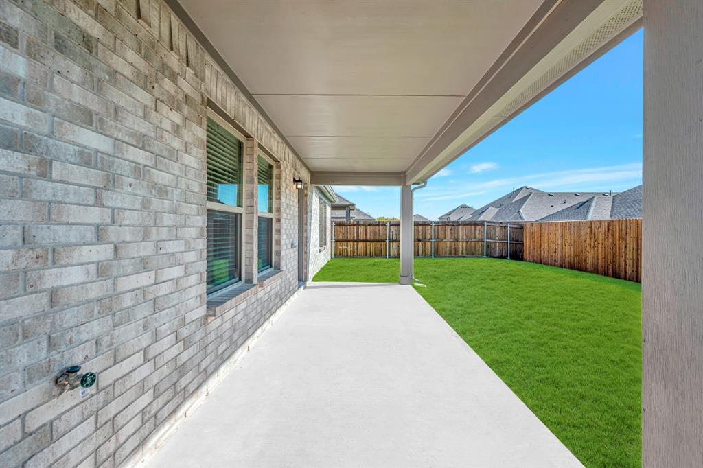 417 Wydown Drive Princeton, TX 75407 - Photo 36 of 40