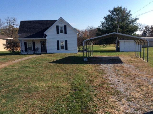 117 Haiti Road Berea, KY 40403 - Photo 1 of 30 Photo 1