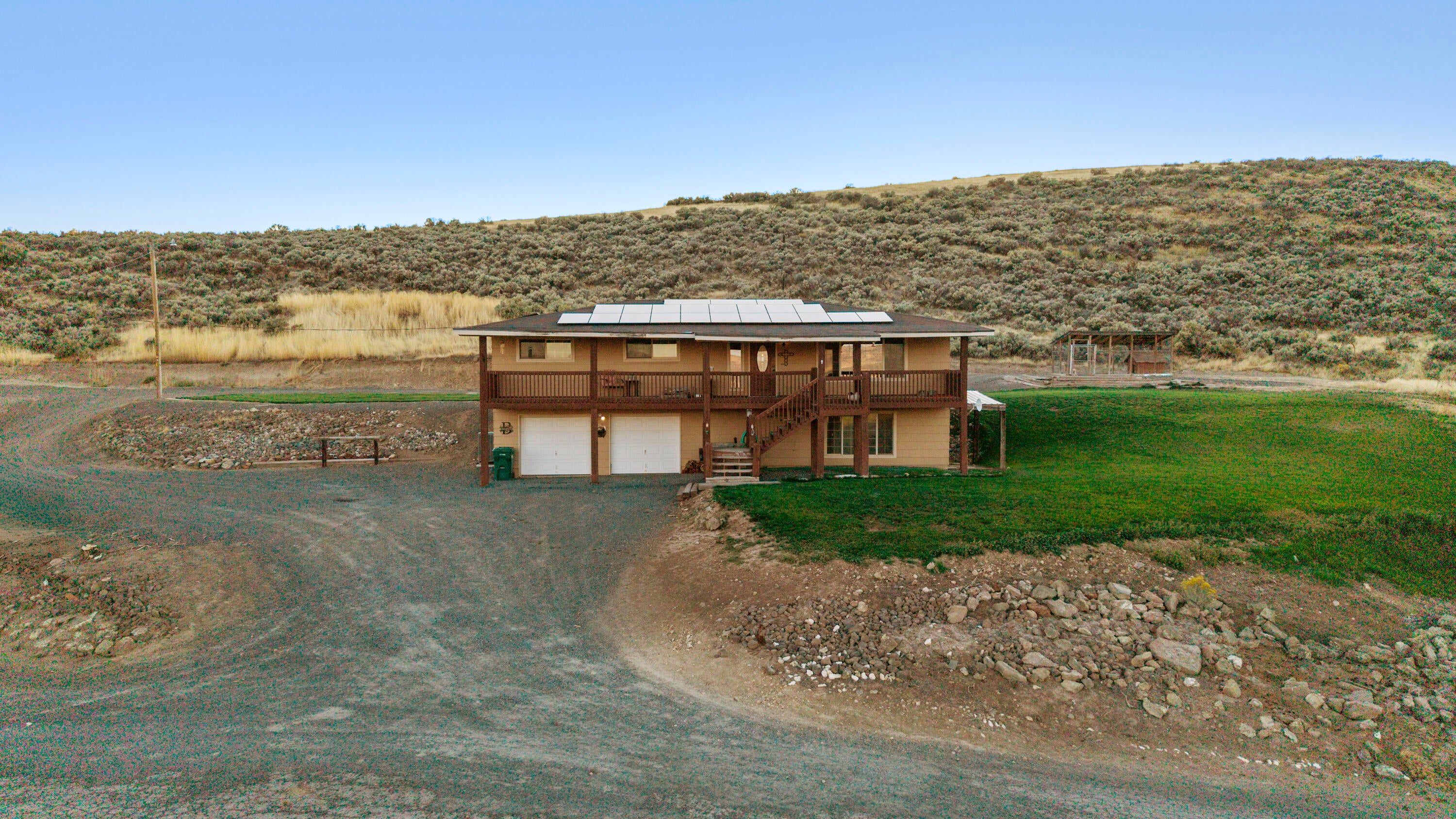 10580 Buesing Road Klamath Falls, OR 97603 - Photo 63 of 89 10580BuesingRd-36