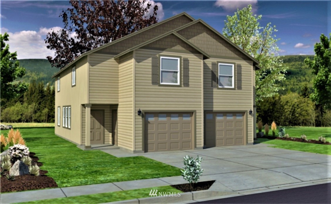 615 Koontz Road Napavine, WA 98532 - Photo 1 of 2 Gallery Image 1