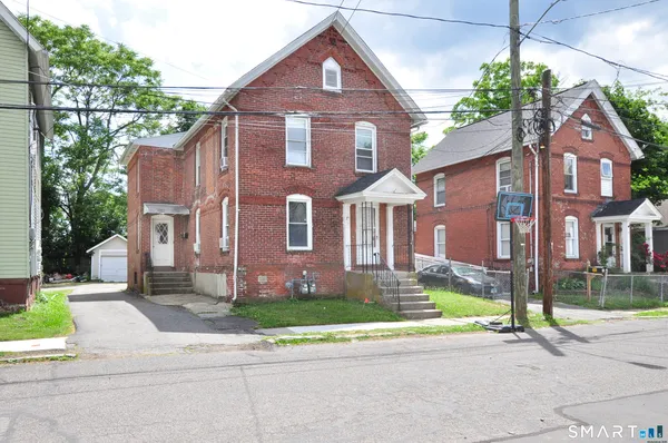 $405,000 | 24 Garden Street, Meriden, CT 06451