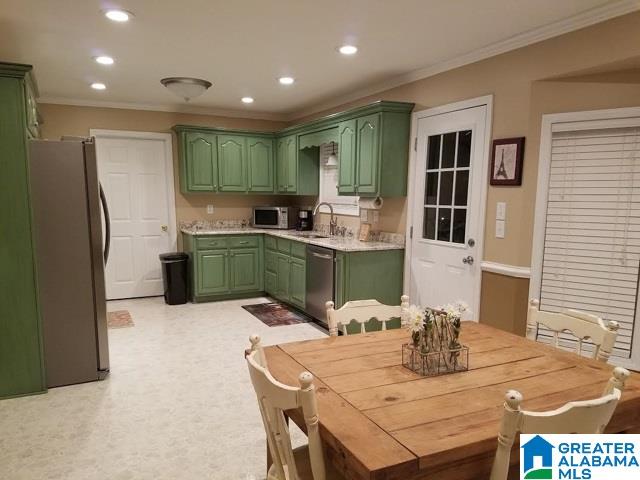822 Ransome Drive Oneonta, AL 35121 - Photo 3 of 49