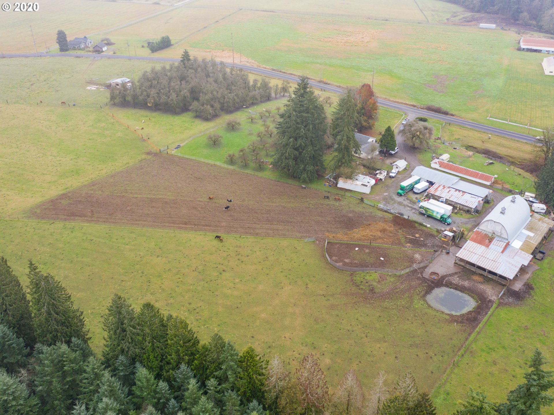 1820 Northwest Carty Road Ridgefield, WA 98642 - Photo 11 of 31