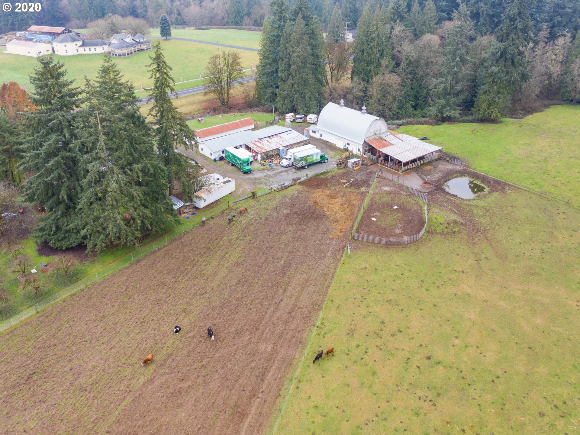 1820 Northwest Carty Road Ridgefield, WA 98642 - Photo 12 of 31