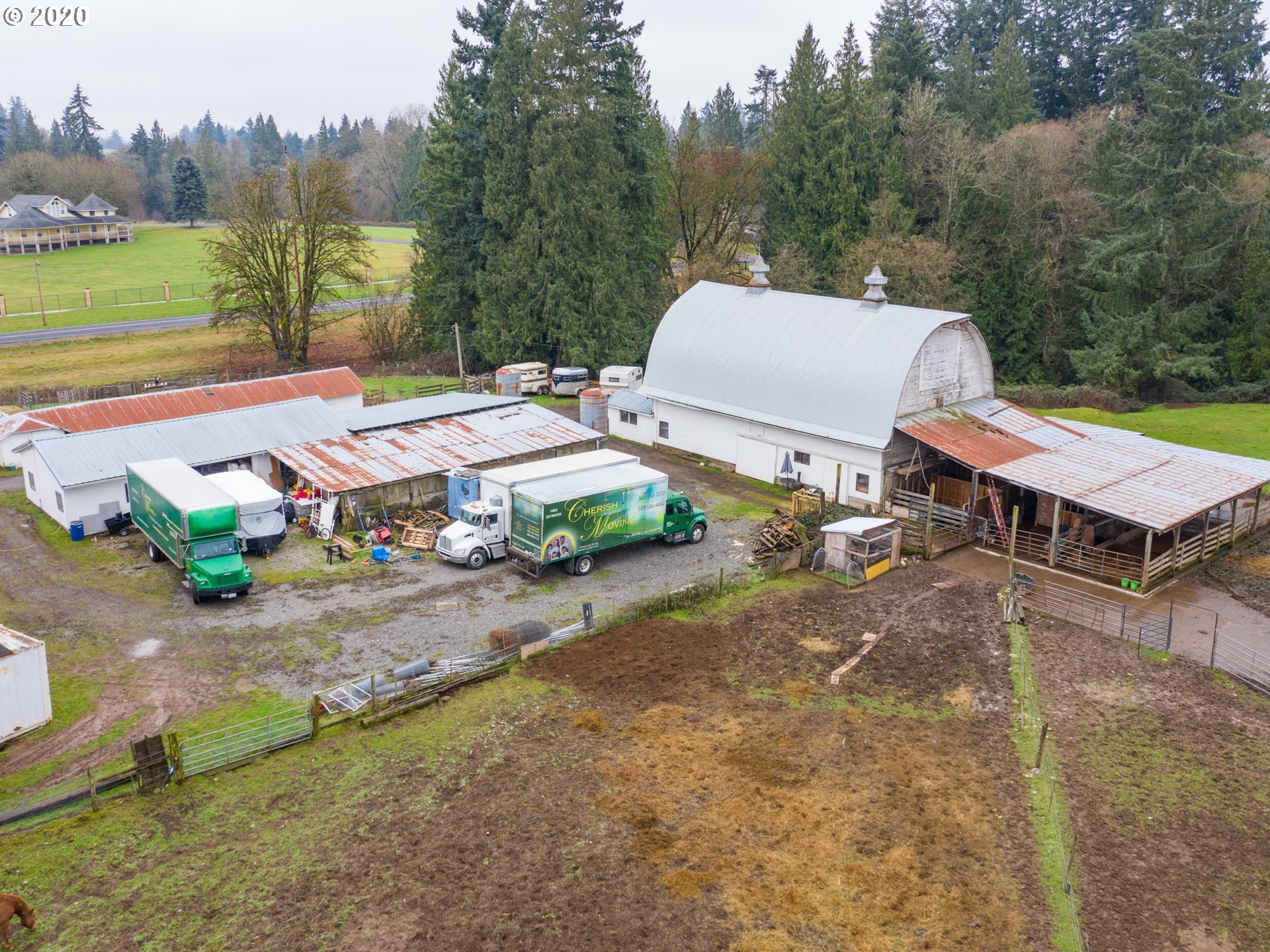 1820 Northwest Carty Road Ridgefield, WA 98642 - Photo 13 of 31