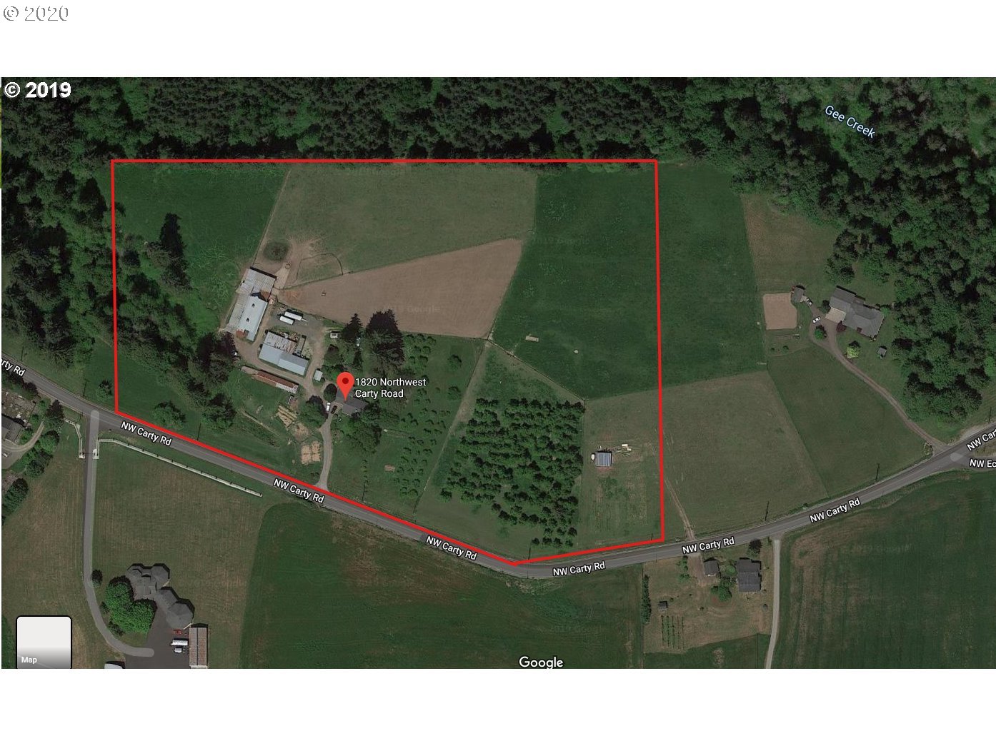 1820 Northwest Carty Road Ridgefield, WA 98642 - Photo 14 of 31