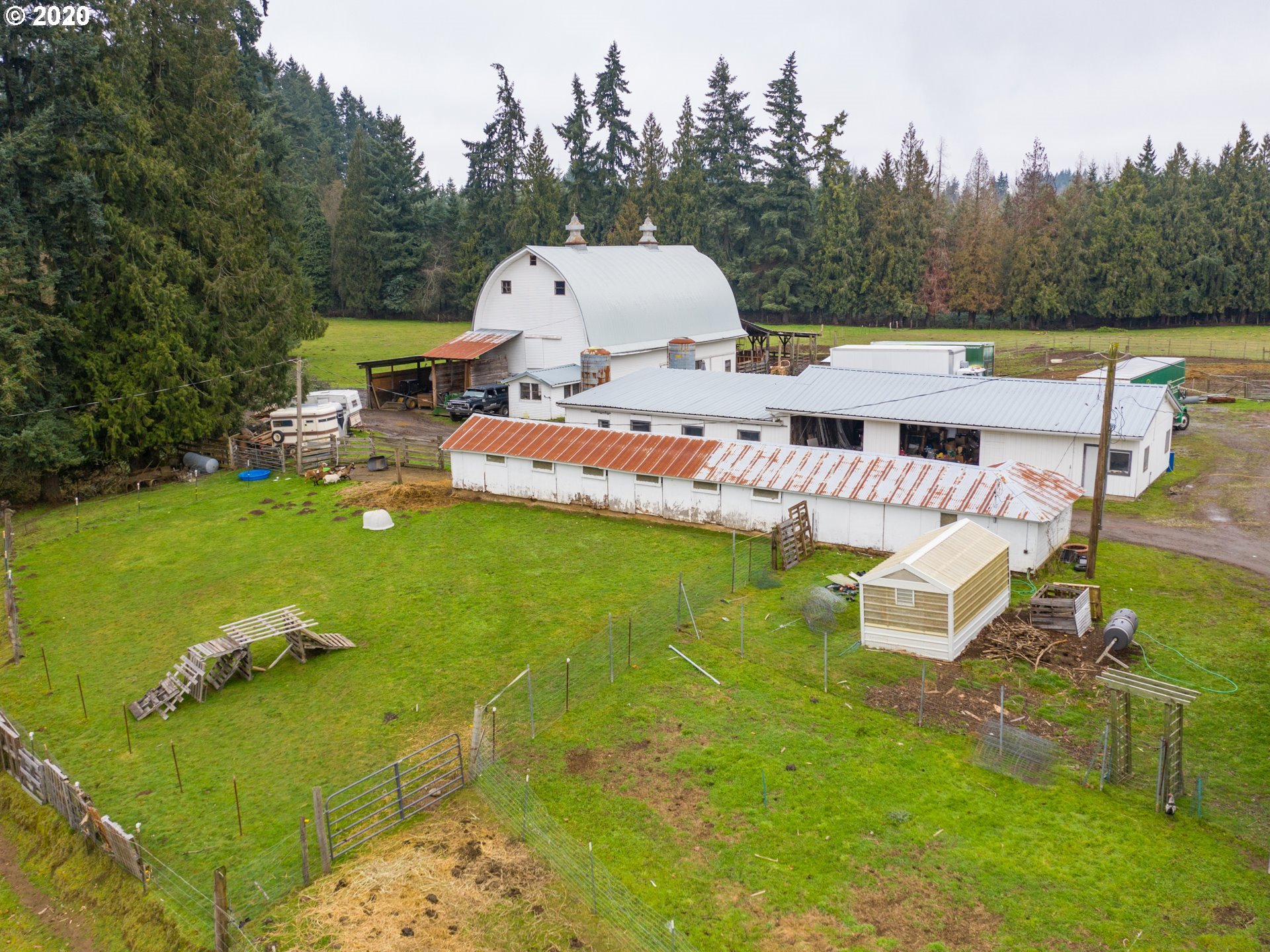1820 Northwest Carty Road Ridgefield, WA 98642 - Photo 15 of 31