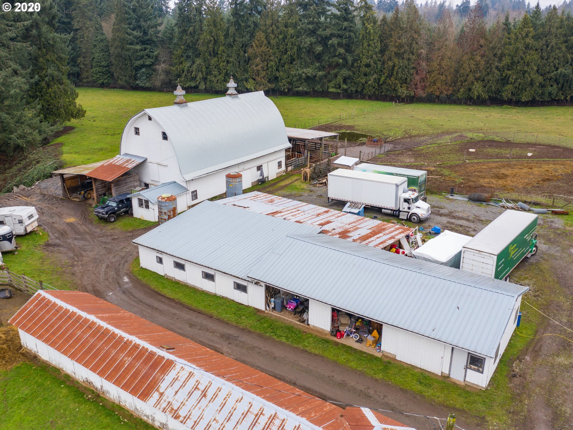 1820 Northwest Carty Road Ridgefield, WA 98642 - Photo 16 of 31