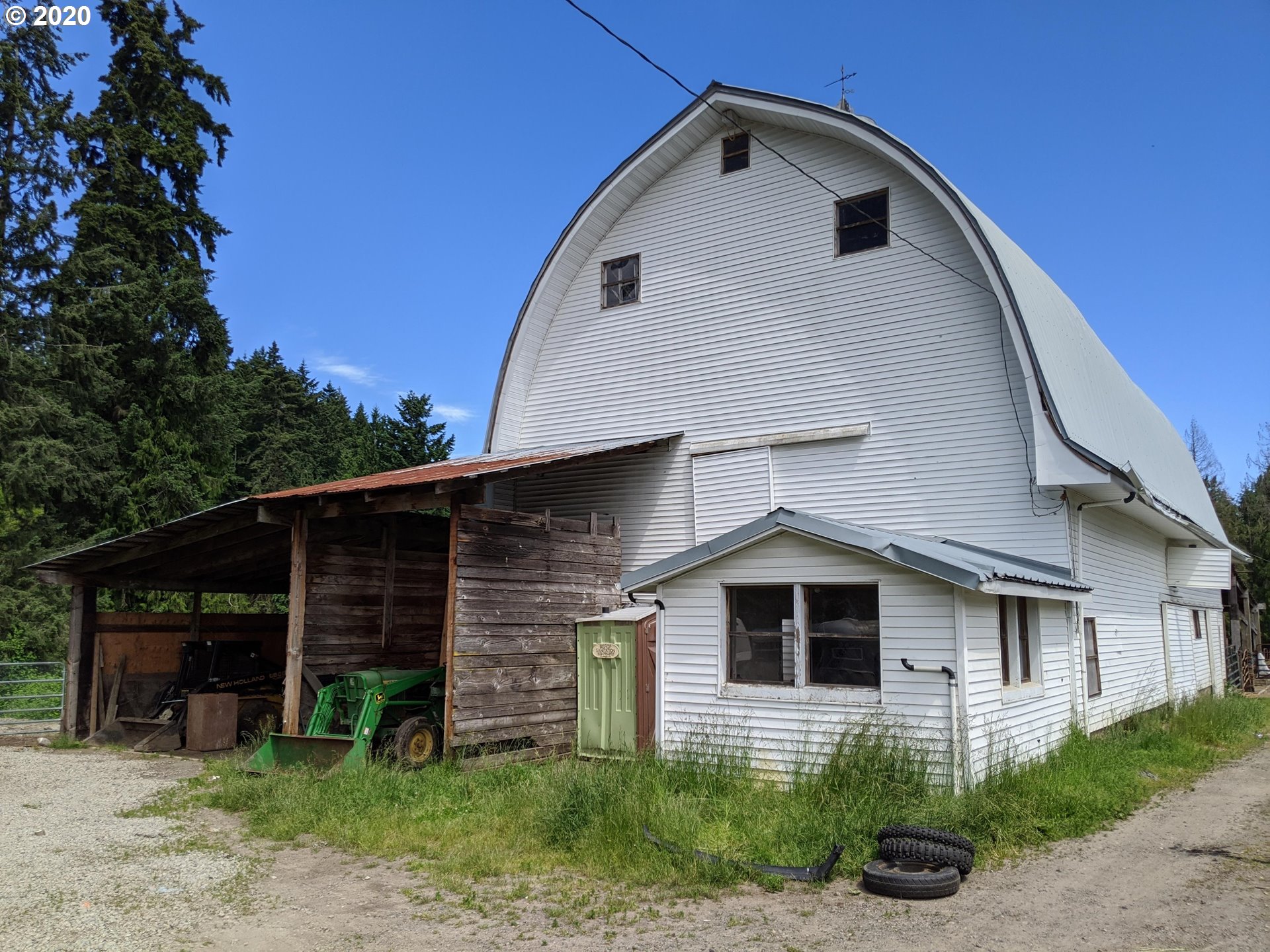 1820 Northwest Carty Road Ridgefield, WA 98642 - Photo 17 of 31