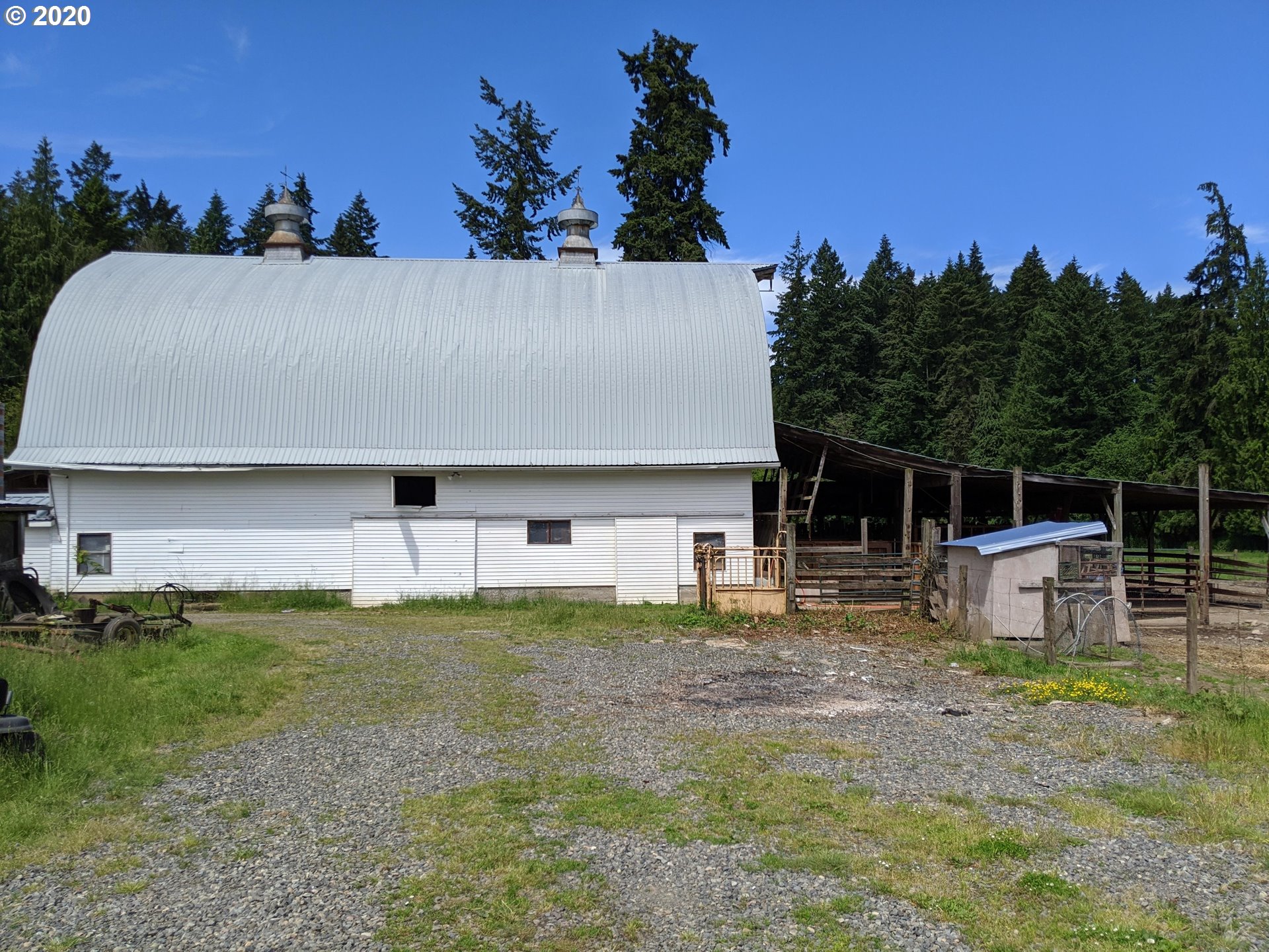 1820 Northwest Carty Road Ridgefield, WA 98642 - Photo 18 of 31