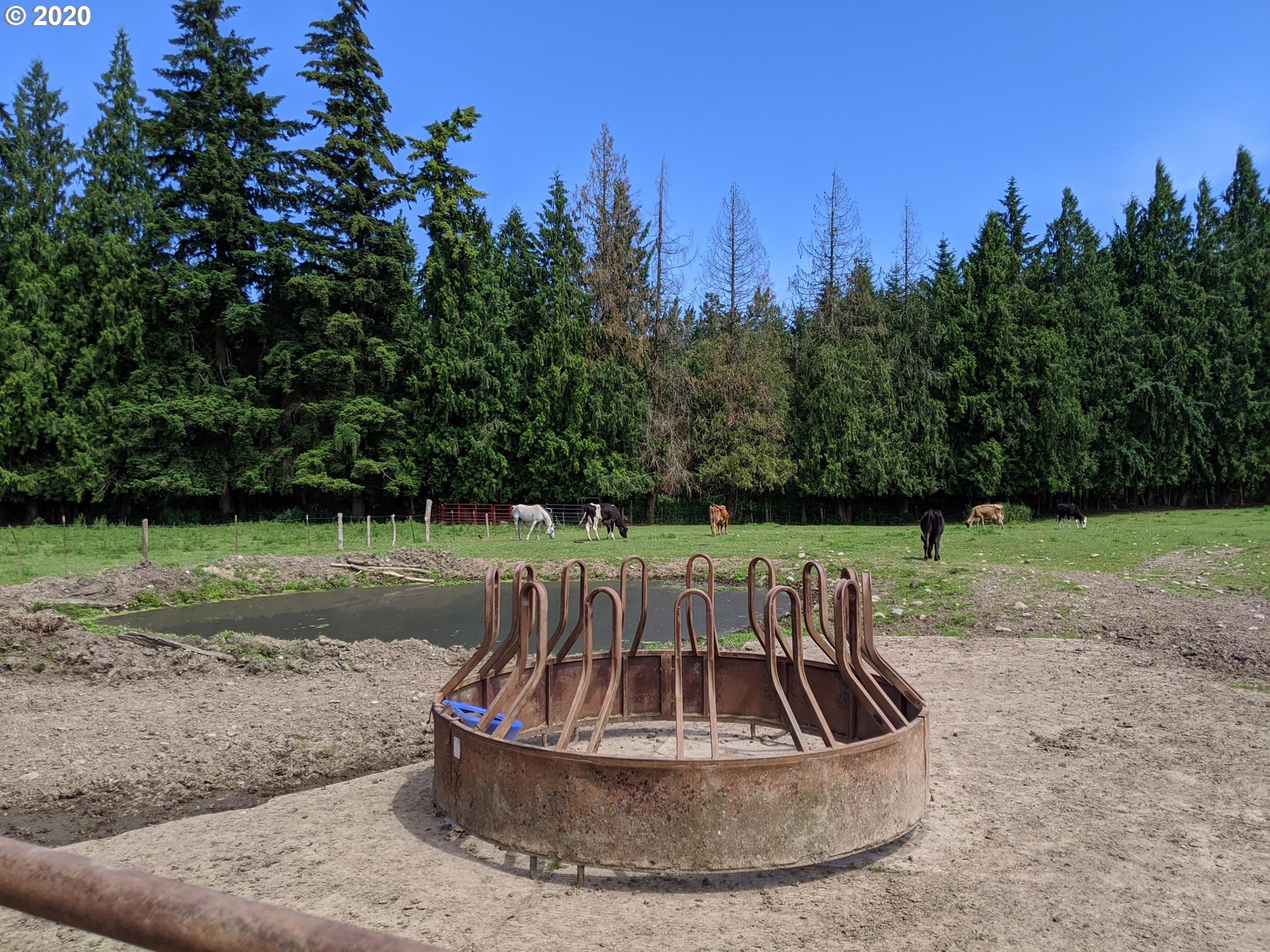 1820 Northwest Carty Road Ridgefield, WA 98642 - Photo 19 of 31