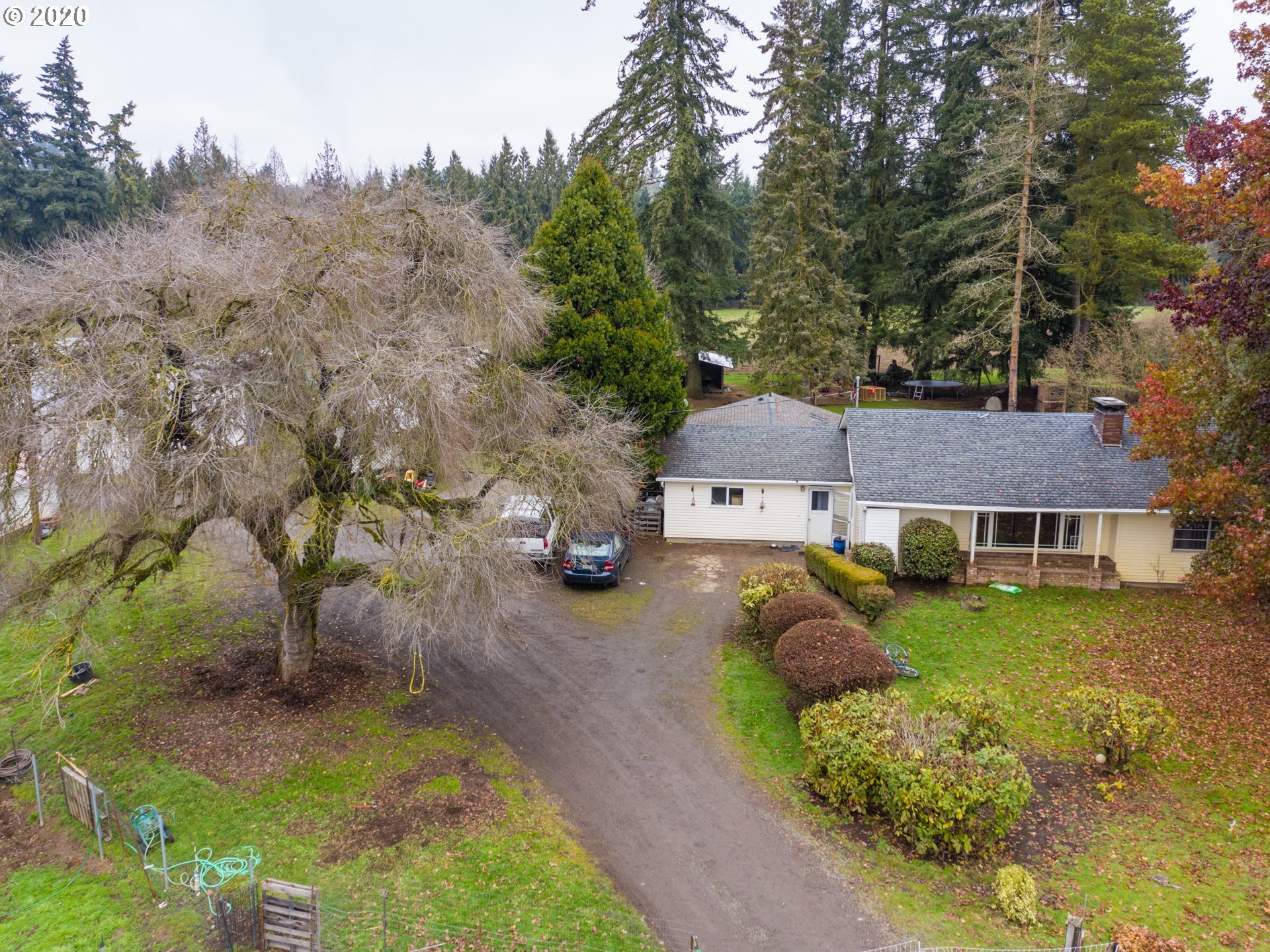 1820 Northwest Carty Road Ridgefield, WA 98642 - Photo 3 of 31