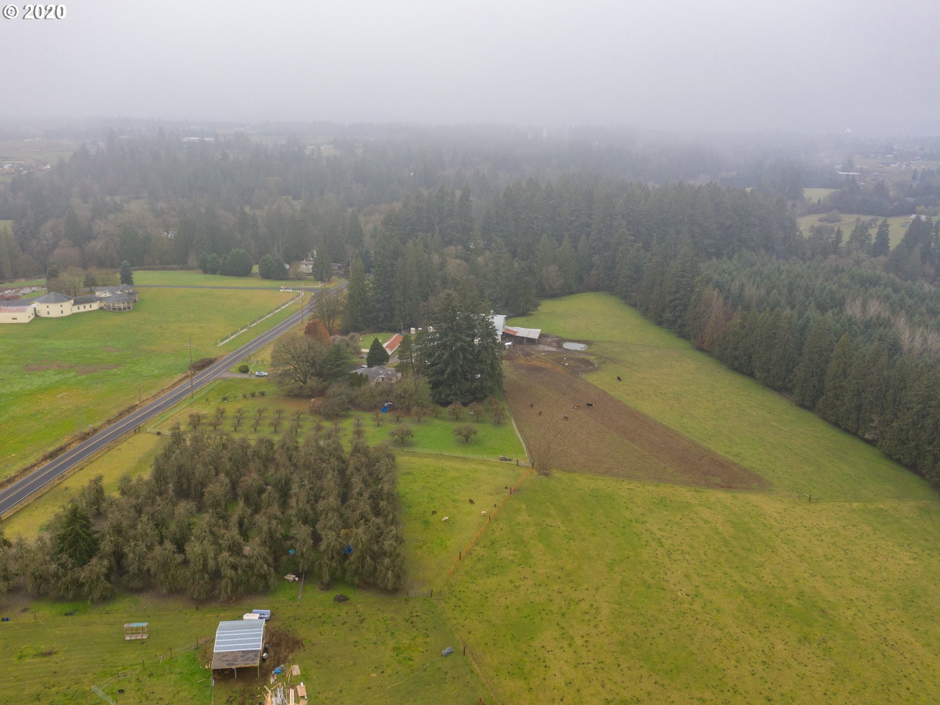 1820 Northwest Carty Road Ridgefield, WA 98642 - Photo 21 of 31