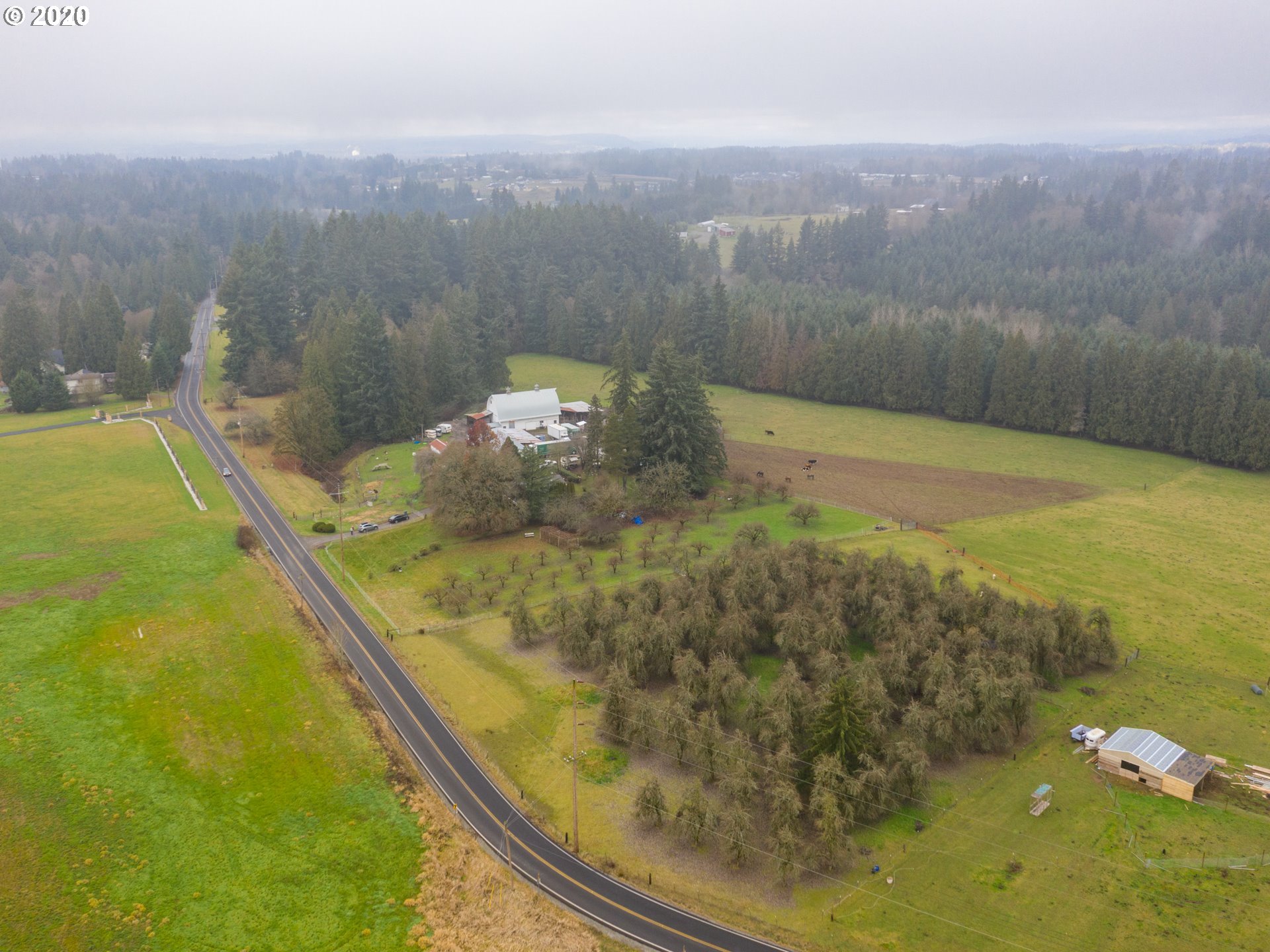 1820 Northwest Carty Road Ridgefield, WA 98642 - Photo 22 of 31
