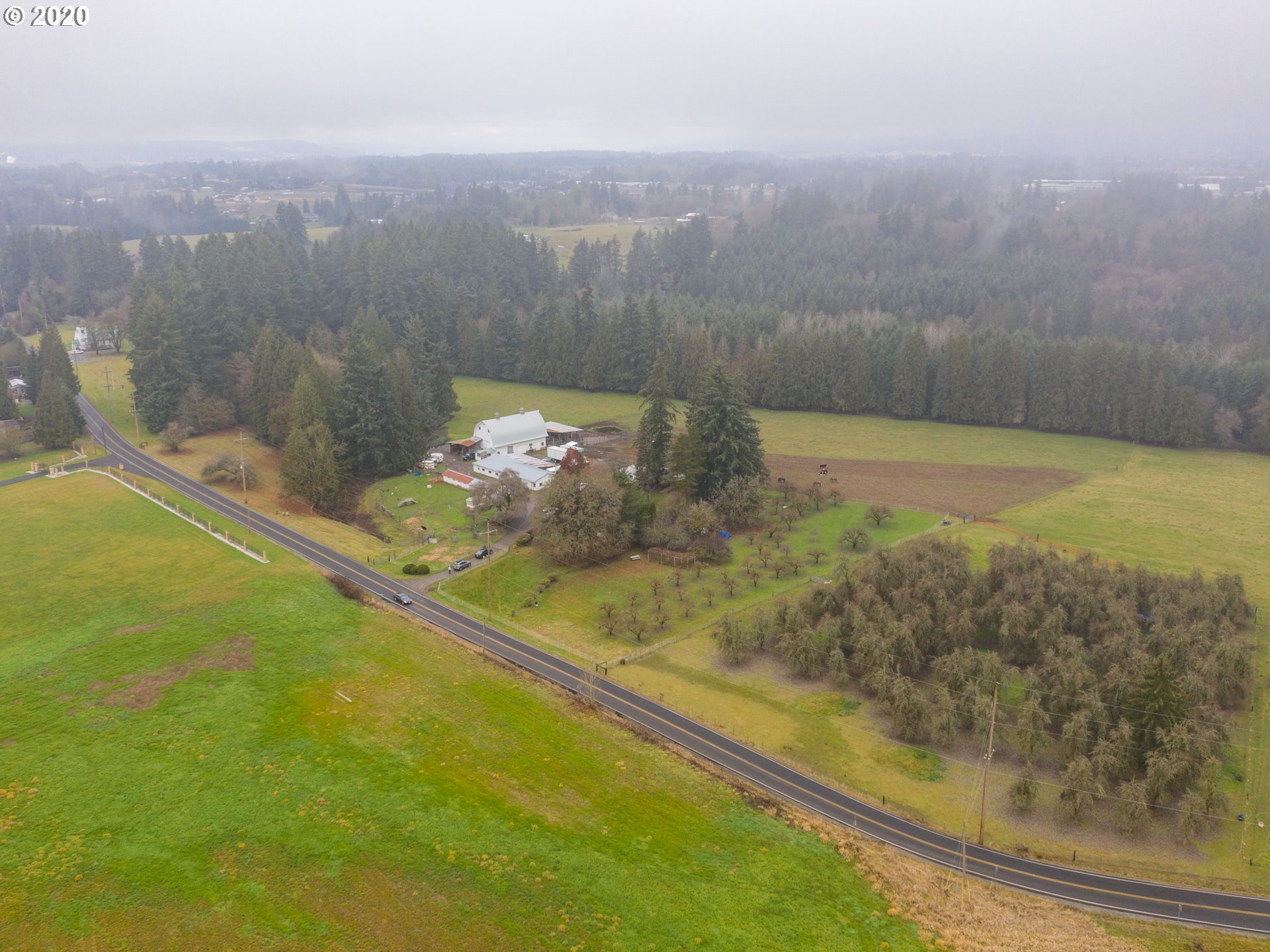 1820 Northwest Carty Road Ridgefield, WA 98642 - Photo 23 of 31