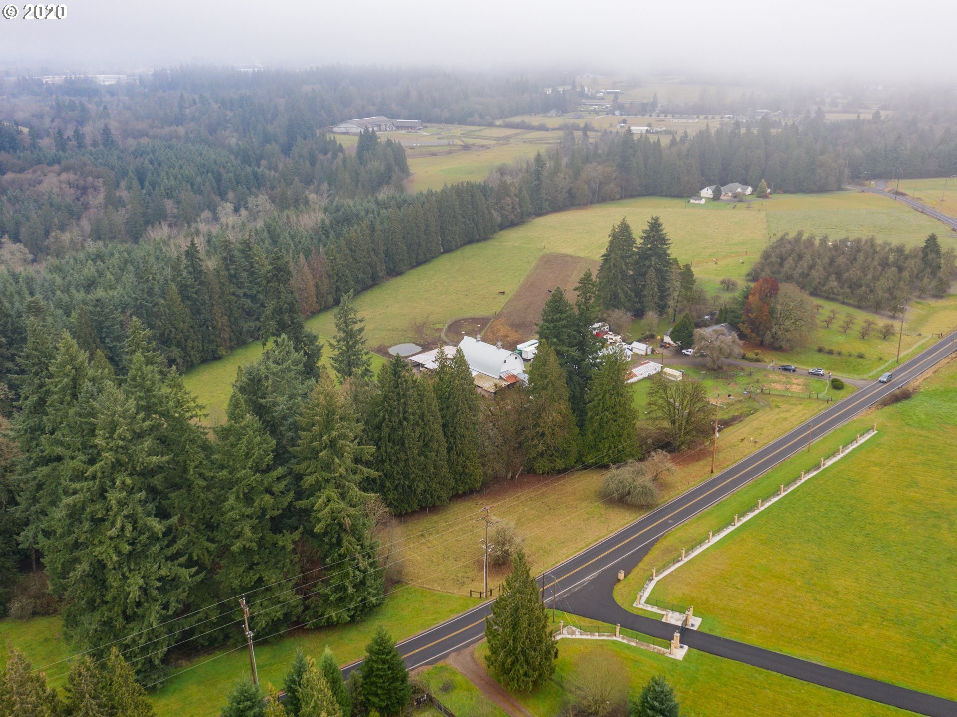 1820 Northwest Carty Road Ridgefield, WA 98642 - Photo 24 of 31