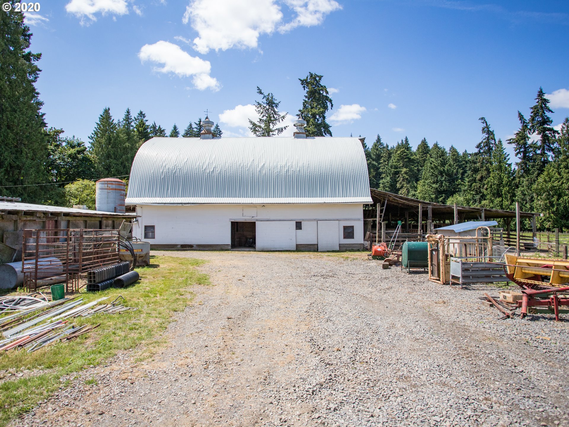 1820 Northwest Carty Road Ridgefield, WA 98642 - Photo 25 of 31