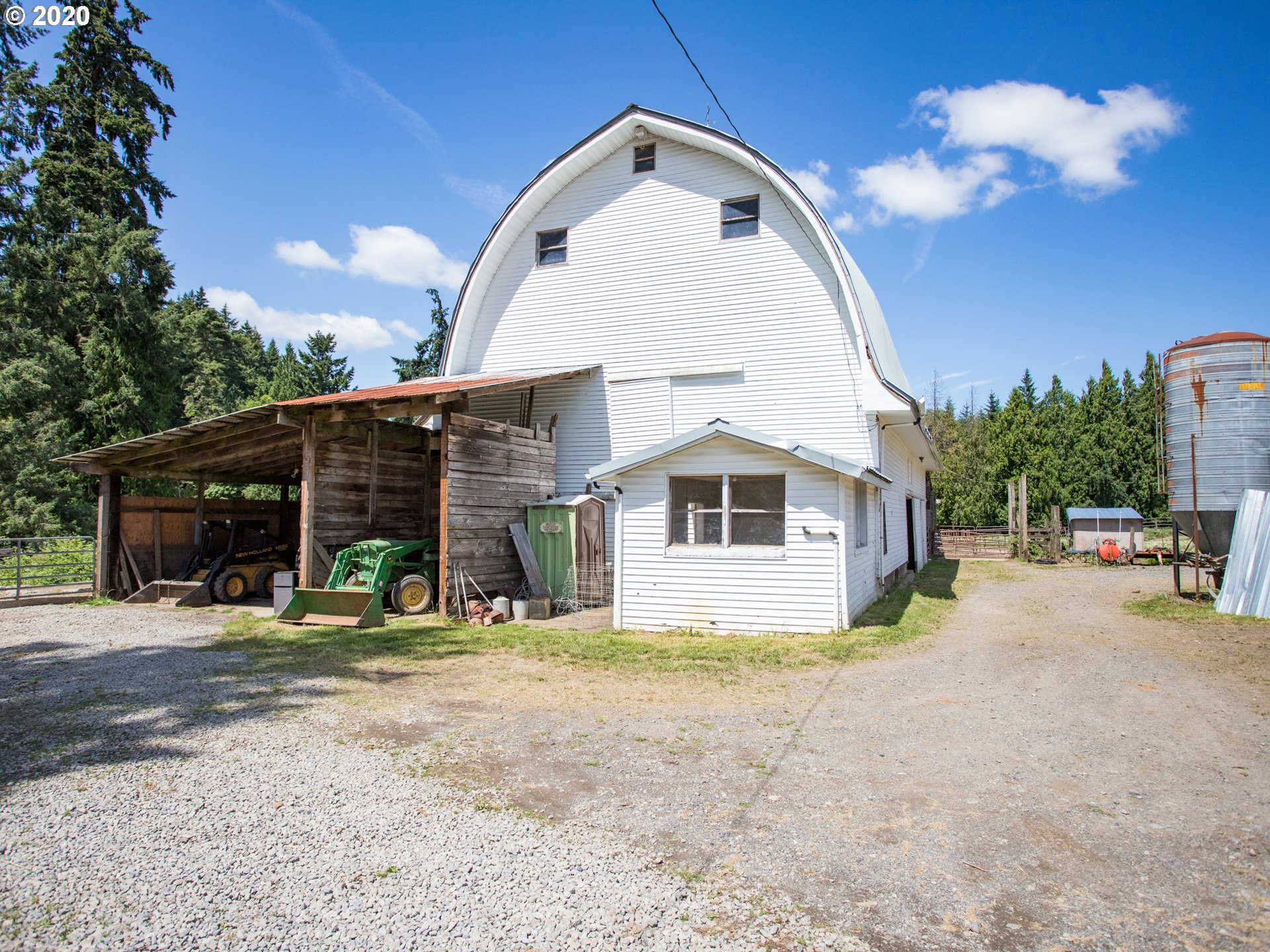 1820 Northwest Carty Road Ridgefield, WA 98642 - Photo 27 of 31