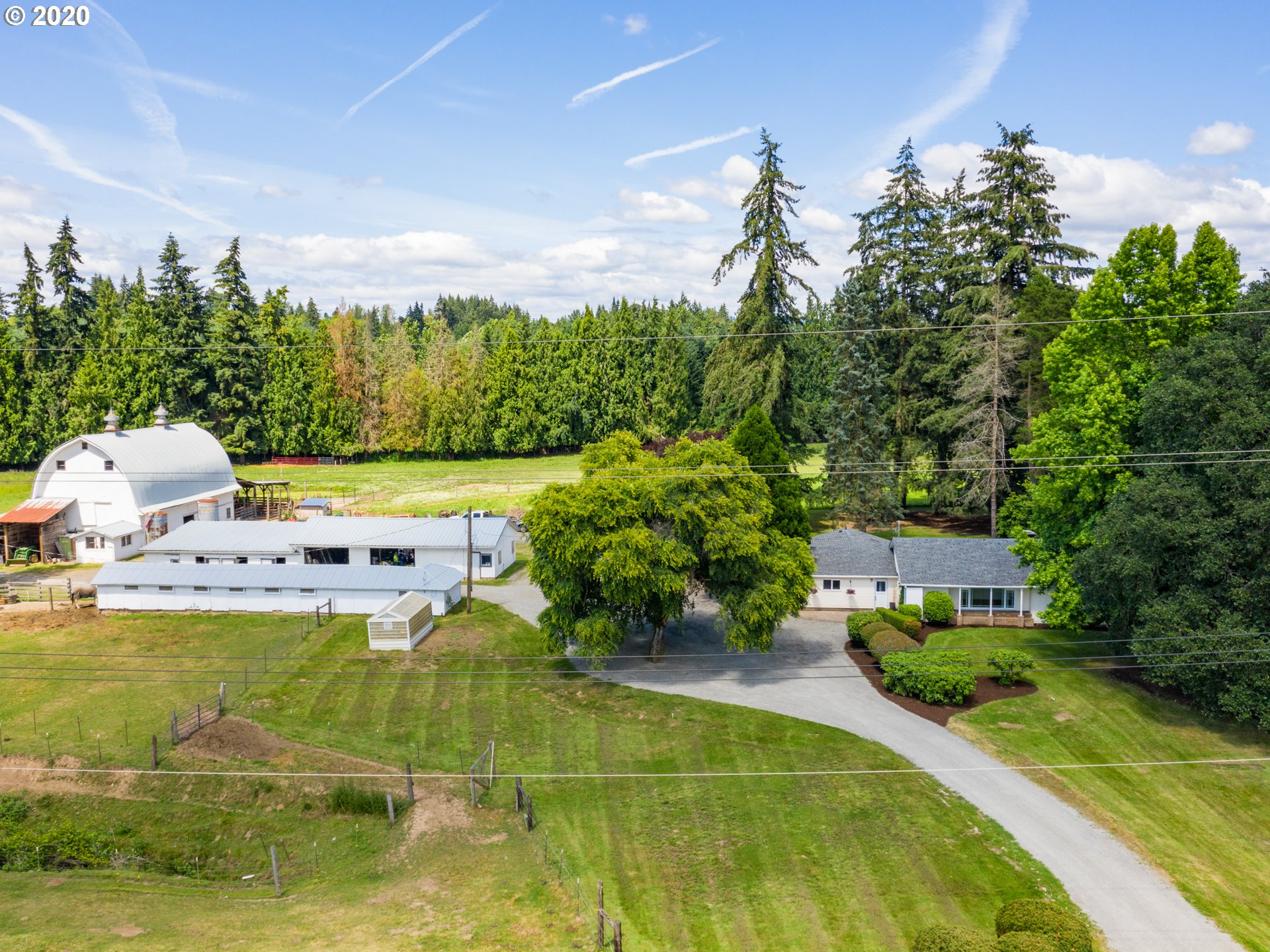 1820 Northwest Carty Road Ridgefield, WA 98642 - Photo 29 of 31