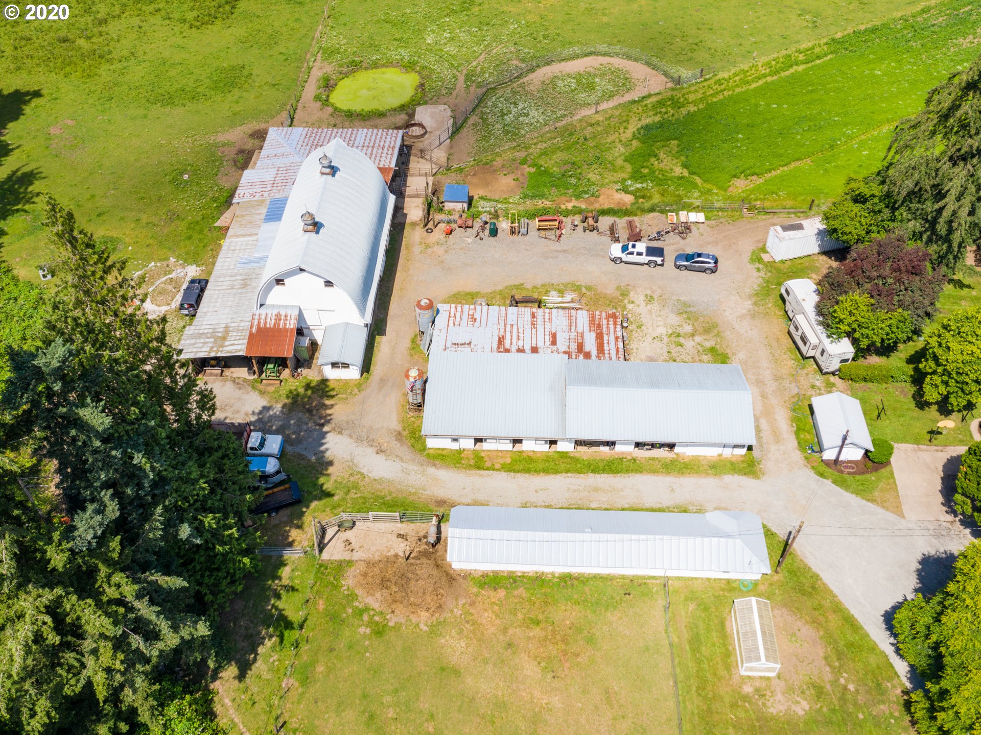 1820 Northwest Carty Road Ridgefield, WA 98642 - Photo 30 of 31