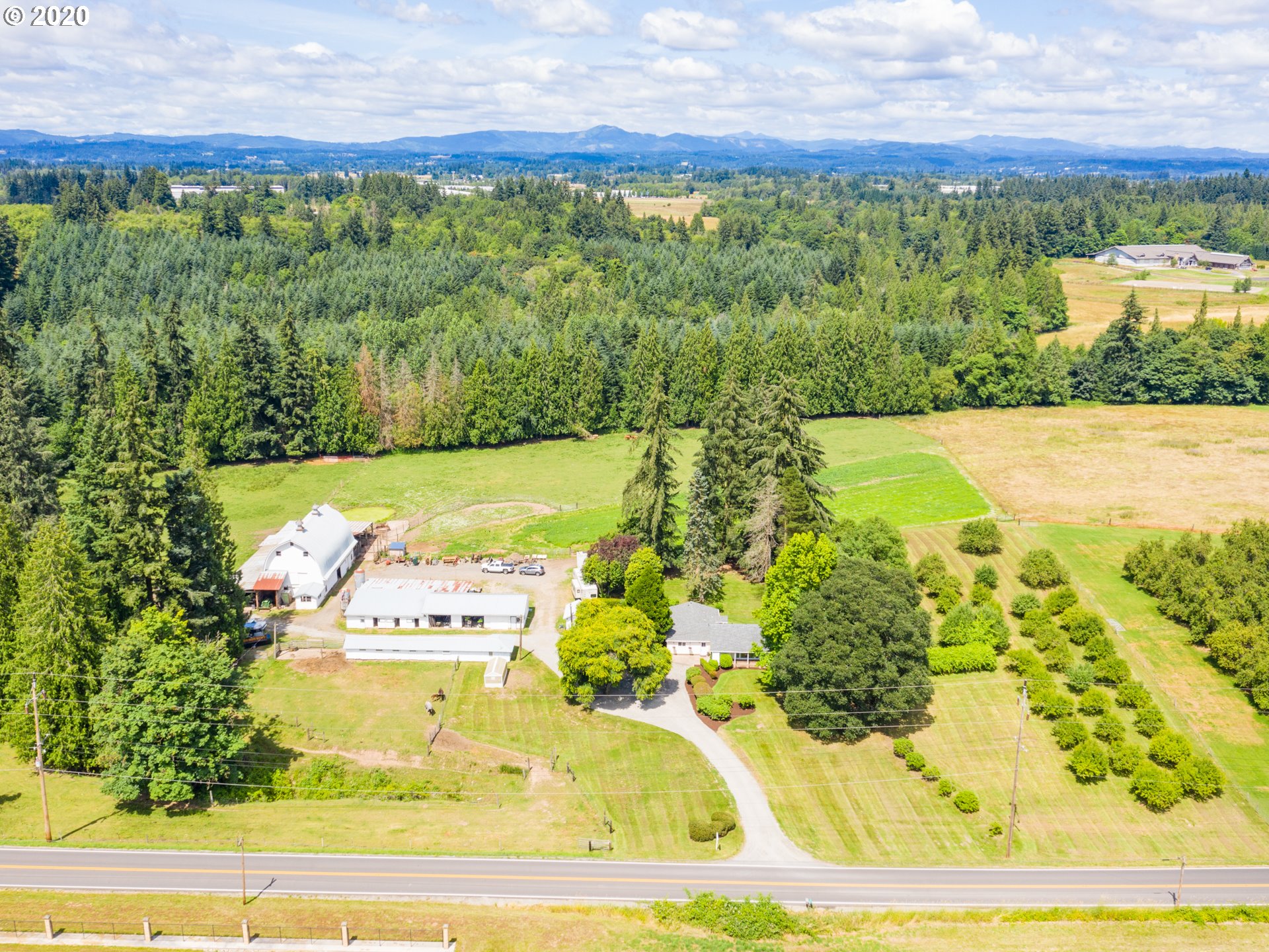 1820 Northwest Carty Road Ridgefield, WA 98642 - Photo 31 of 31